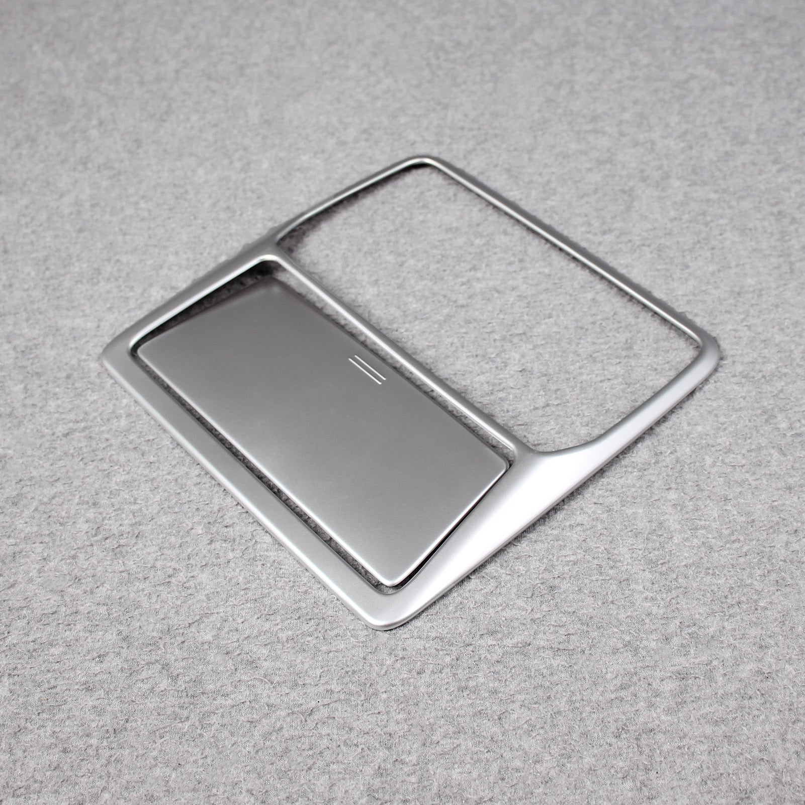 Fit For Toyota New Grand Highlander 2024 2025 2026 /Lexus TX TX350/500h/550h+ 2024 2025 2026 Front Reading Light Ceilling Map Frame Cover Trims