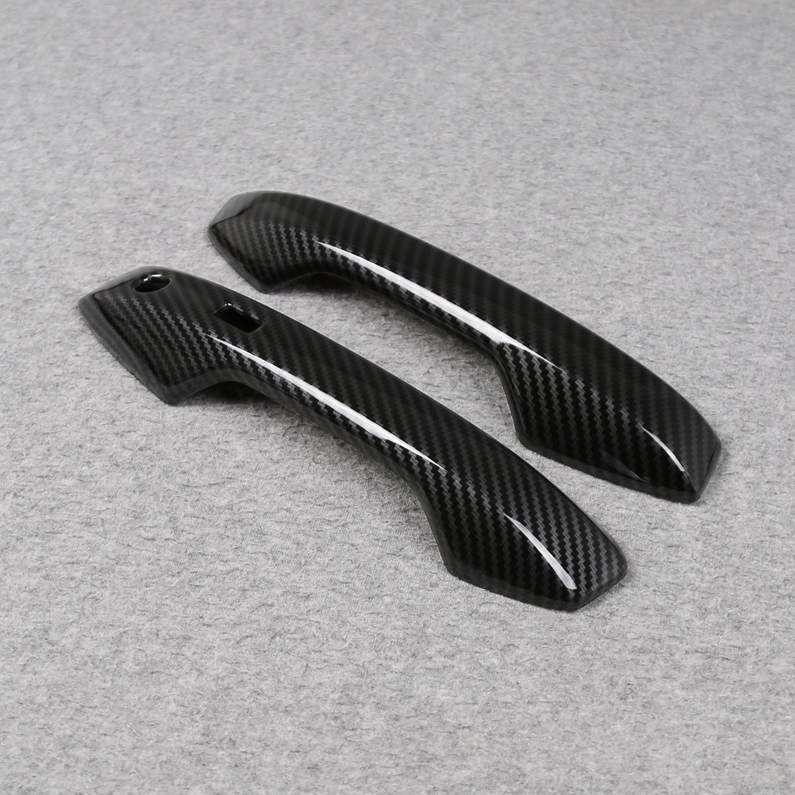 Fit for Nissan New Kicks 2025 Door Handle Cover Trims ABS