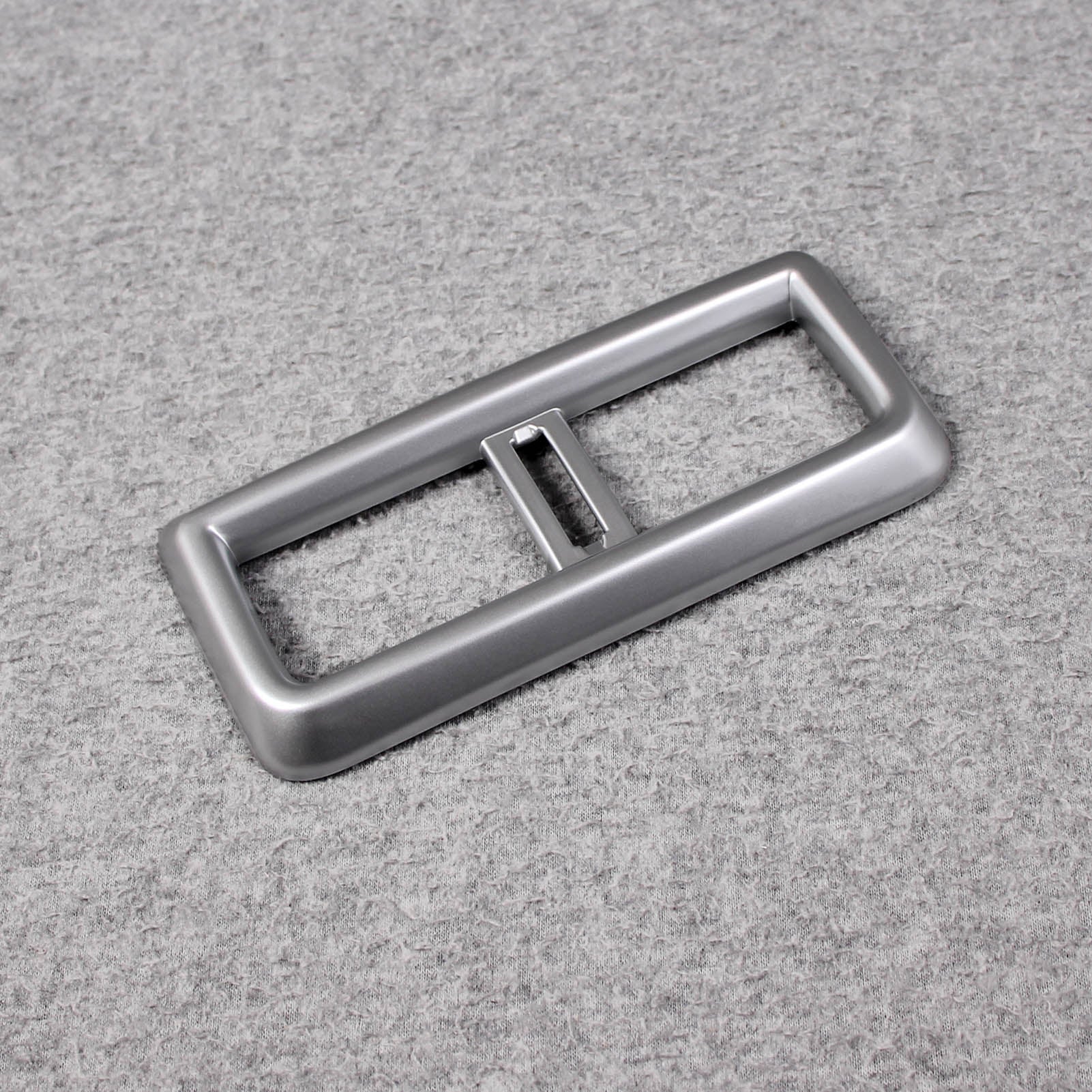 Fit for Mazda CX-50 CX50 2024 Interior Rear Seat Air Condition Vent Outlet Cover Trim