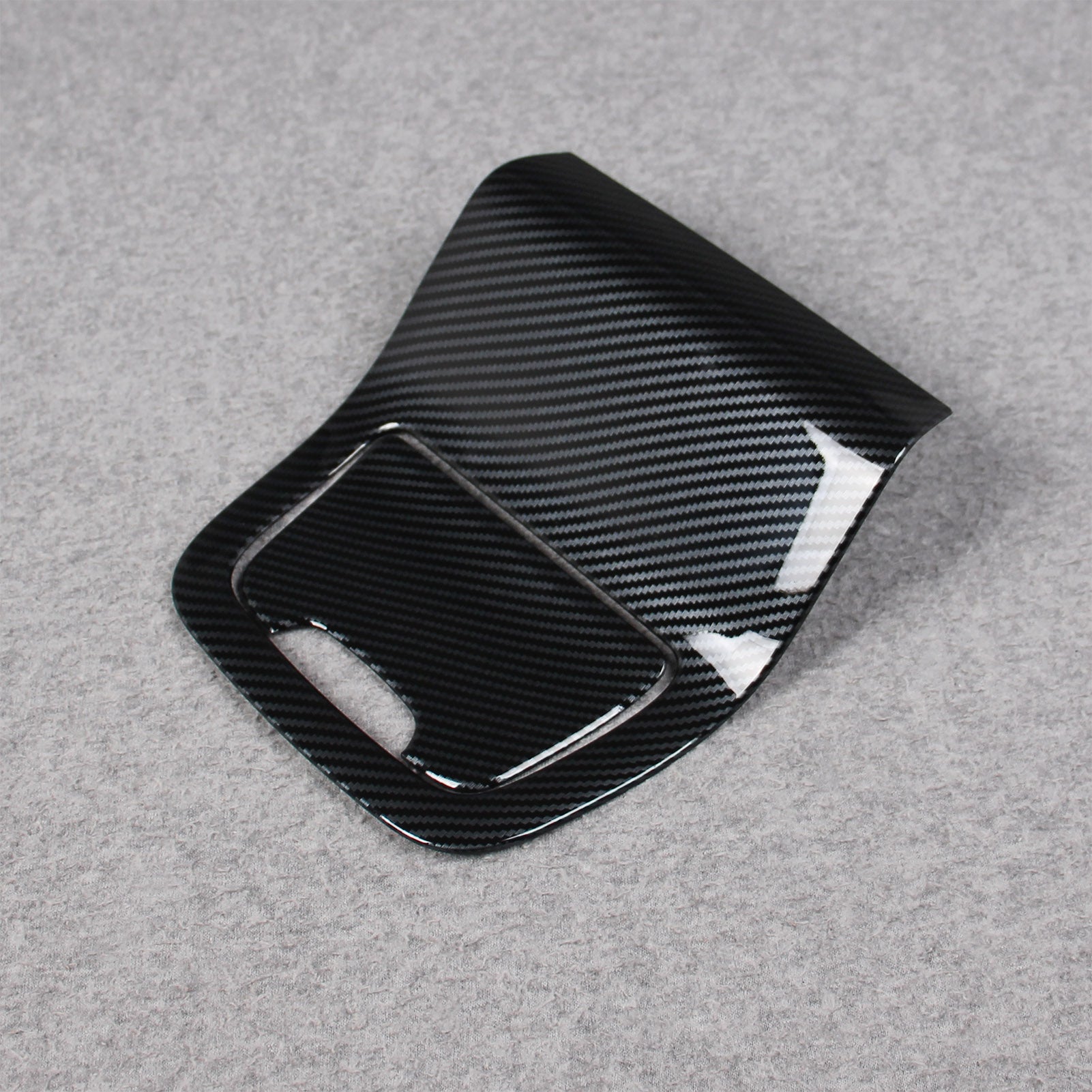 Fit for Mercedes-Benz E-Class W214 E200 E300 E450 2023 2024 2025 Interior Rear Seat Air Condition Vent Outlet Cover Trim