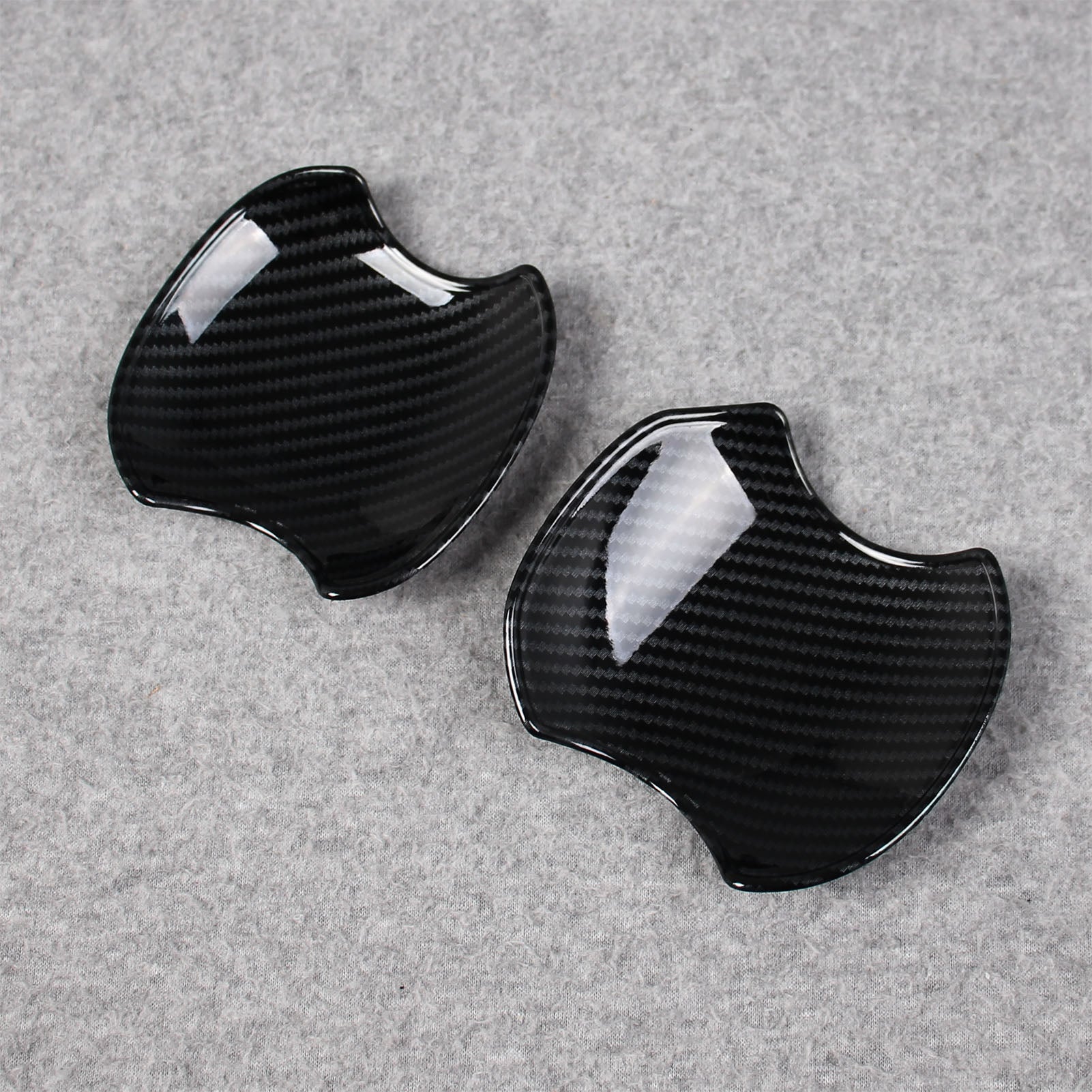 Fit for Toyota Corolla Cross 2022 2023 2024 2025 2026 Door Handle Bowl Cover Trims