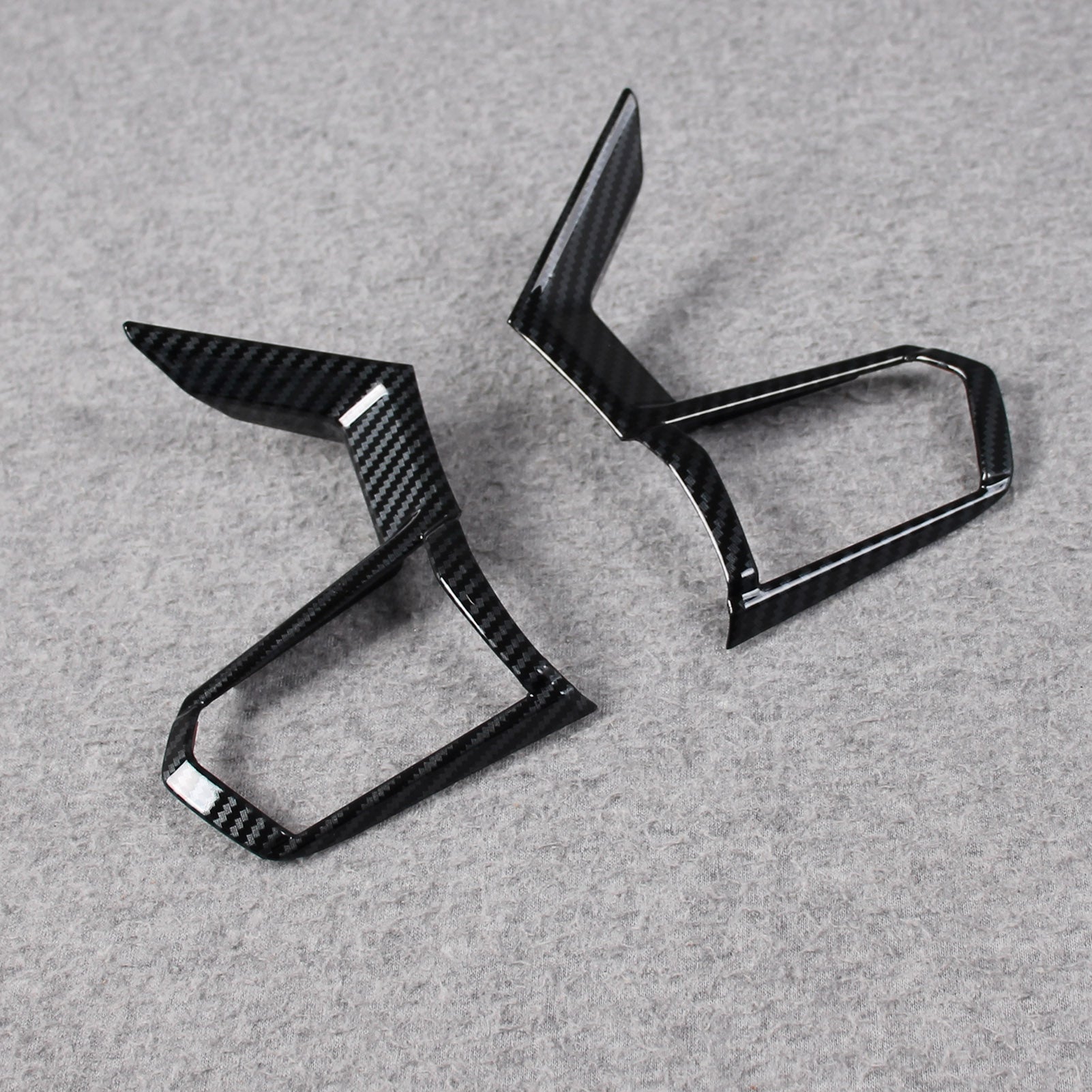 Mitsubishi New Outlander 2022 2023 Wheel Steering Trim Panel Cover Trims 