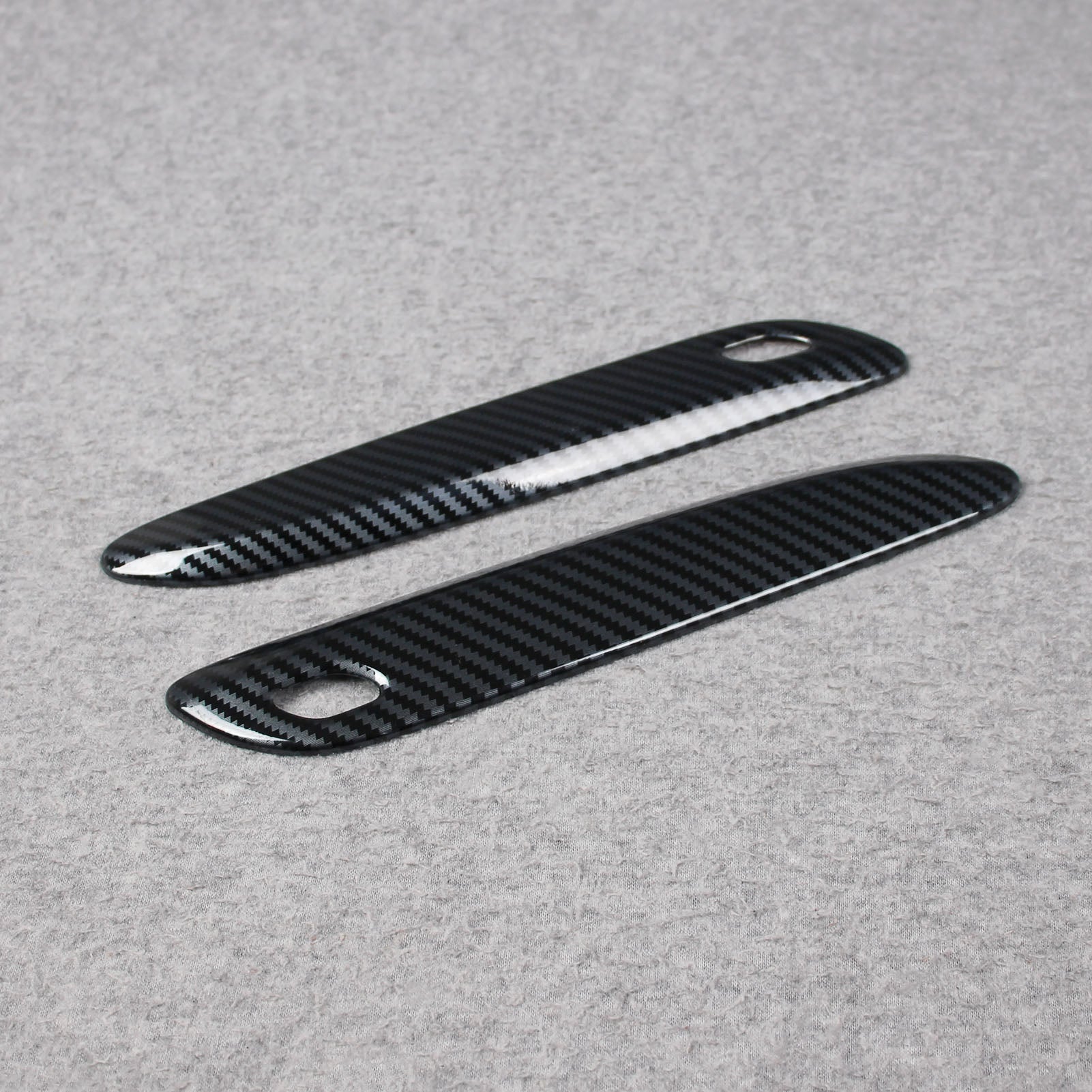 Fit for Mercedes-Benz E-Class W214 E200 E300 E450 2023 2024 2025 Door Handle Cover Trims