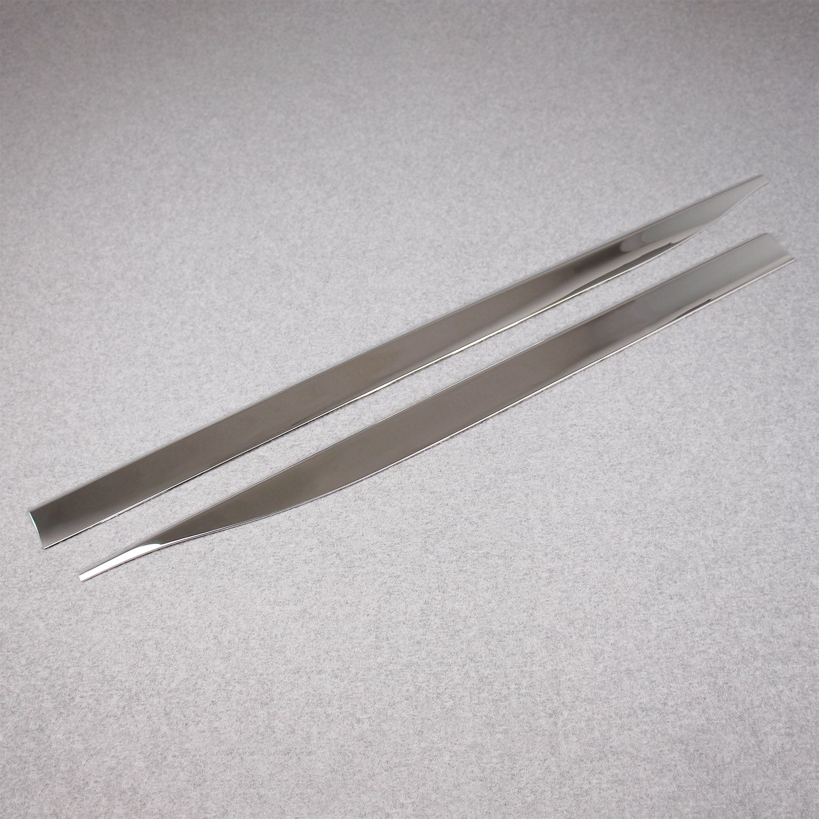 Fit for Lexus New TX350 TX 350/500h F SPORT/550h+ 2024 2025 2026 Door Body Side Skirt Molding Cover Trims