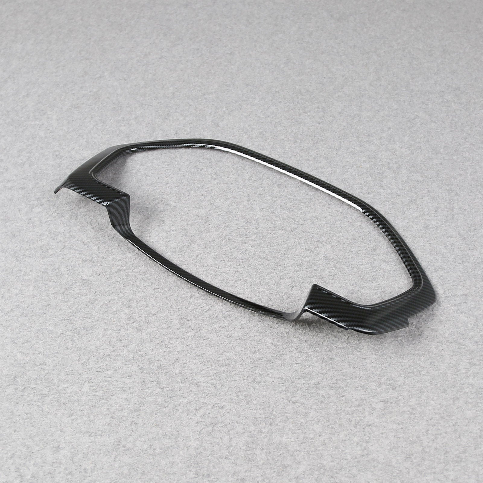 Fit for Honda New Pilot 2025 / Passport 2025 2026 Interior Dashboard Cover Instrument Panel Trim