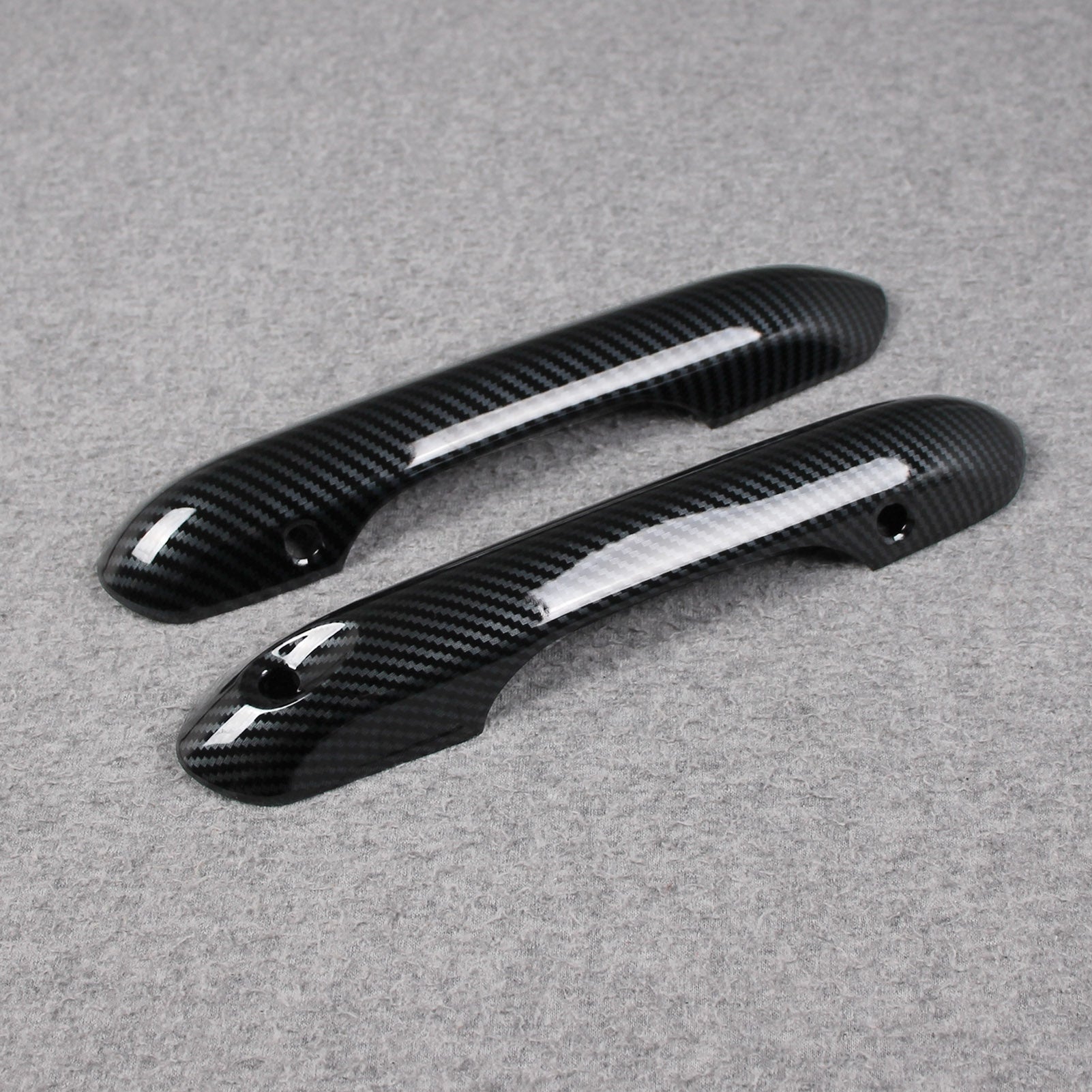 Fit for Ford Explorer 2023 2024 2025 Exterior Door Handle Cover Trims