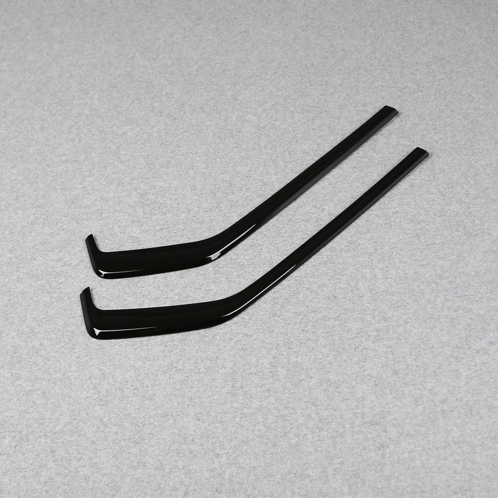 Fit for Chevrolet Chevy New Colorado Trail Boss/LT/WT 2024 2025 Interior Door Panel Armrest Cover Trims