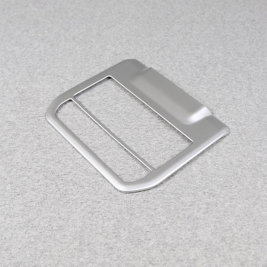 Fit For Toyota New RAV4 2026 Front Reading Light Ceilling Map Frame Trim