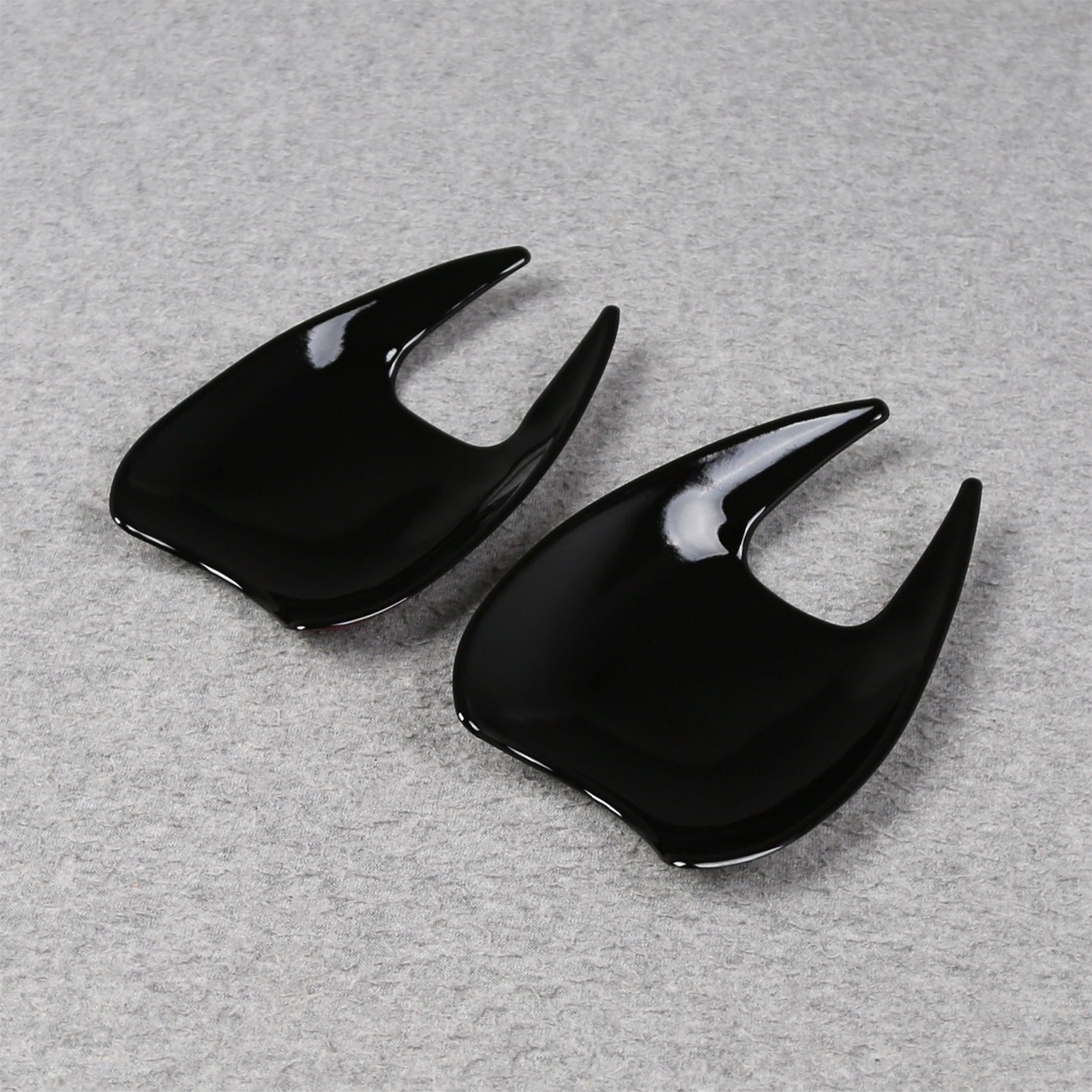 Fit for Subaru New Forester 2025 Door Bowl Handle Cover Trims