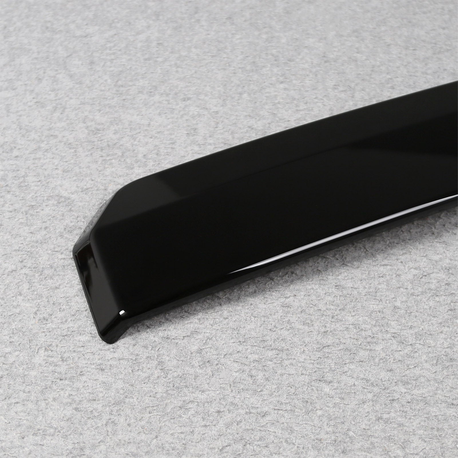 Fit for Honda New Passport 2025 2026 Rear Tail gate Door Trunk Lid Molding Cover Trim