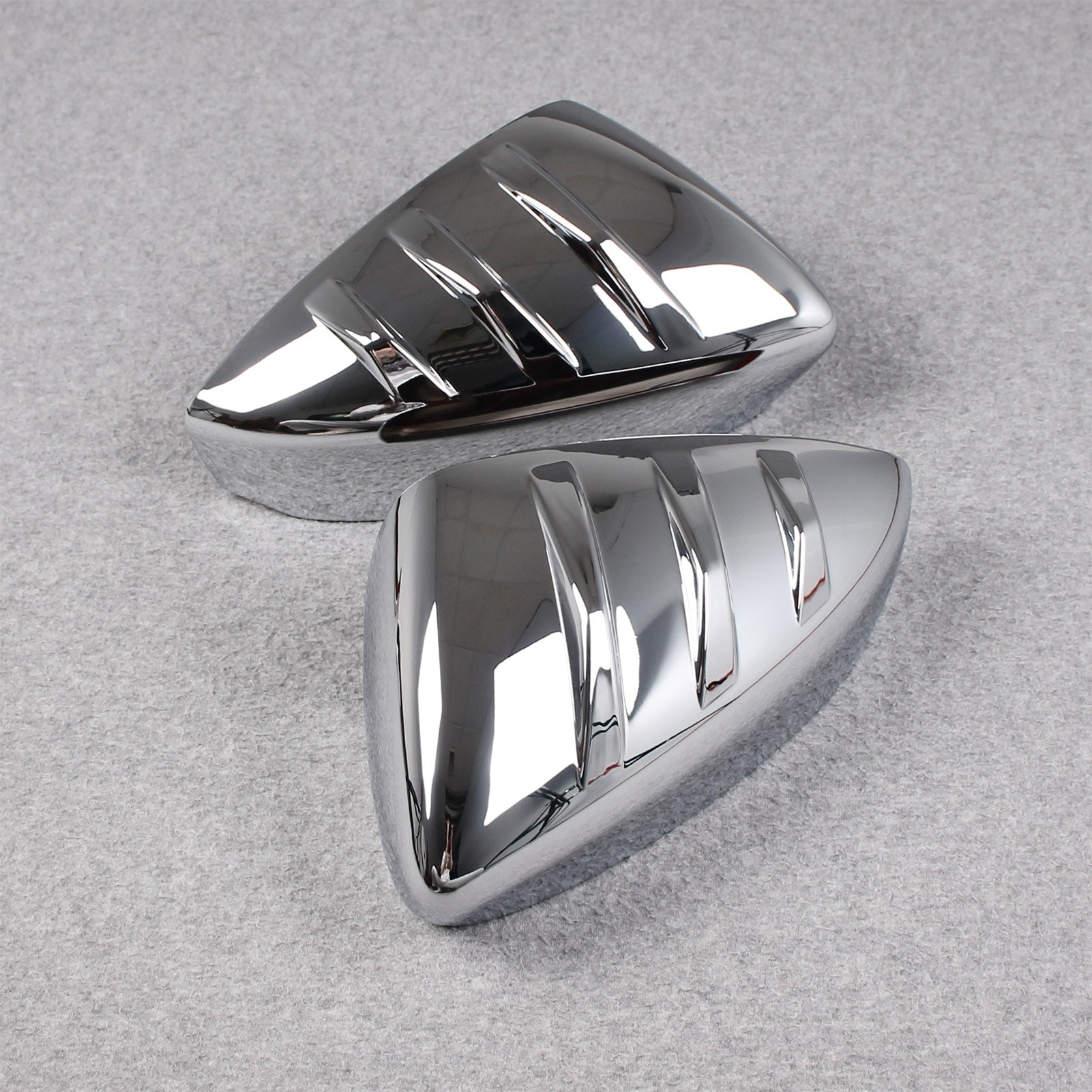 Fit for Mazda CX-50 CX50 2024 Rear View Mirror Guard Cover Trims