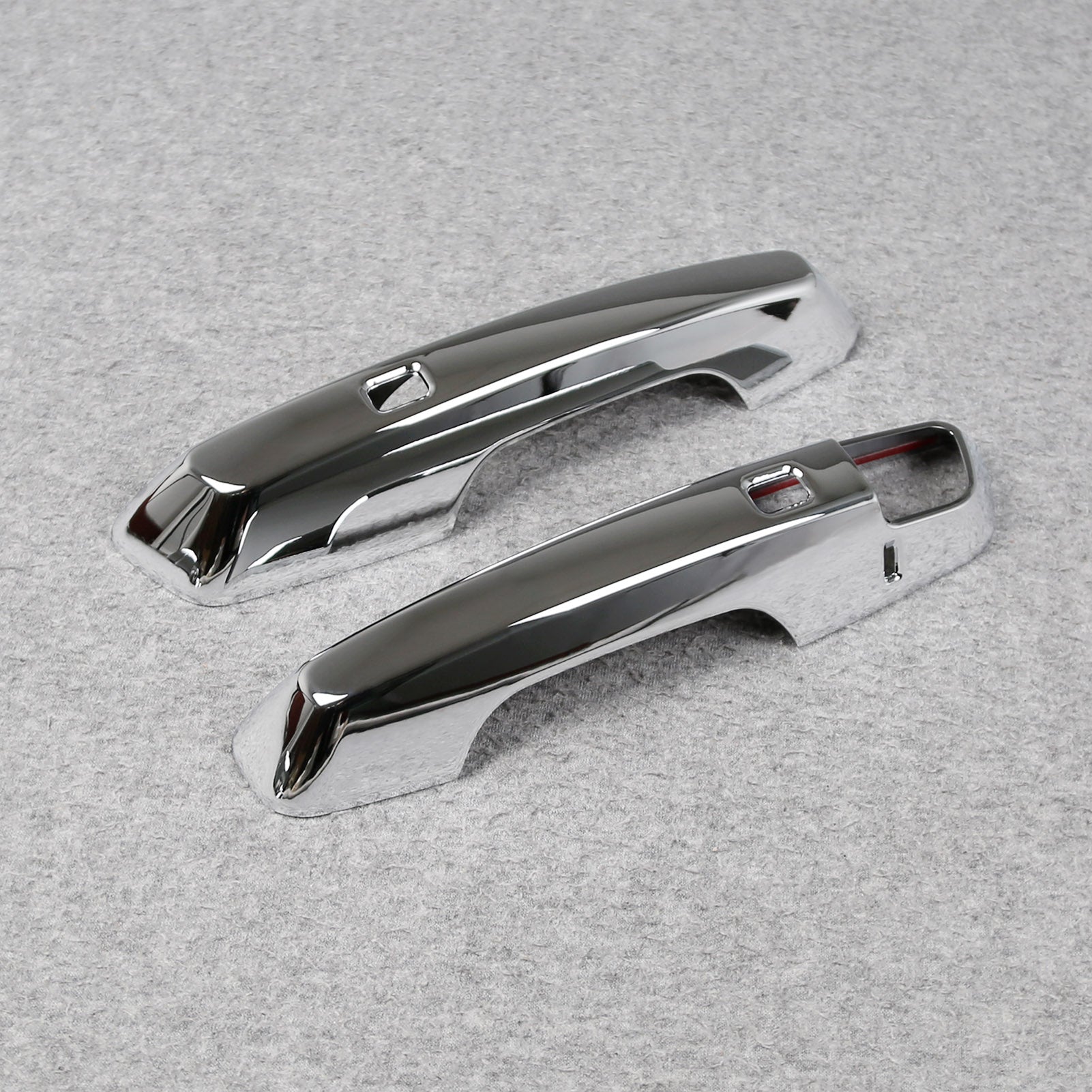 Fit for Honda Prologue 2024 2025 2026 Door Handle Cover Trims ABS