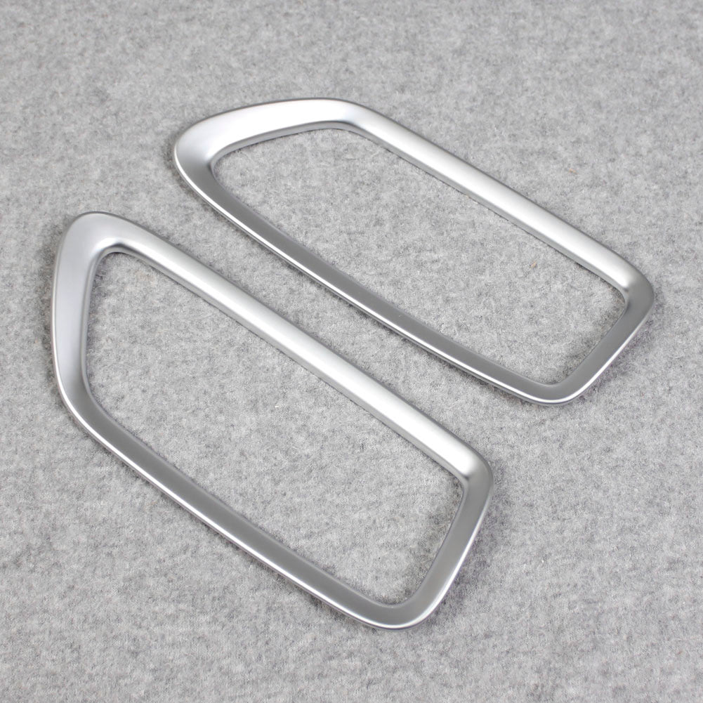 Fit for Toyota 2019 2020 2021 2022 Corolla Interior Door Handle Bowl Cover Trims