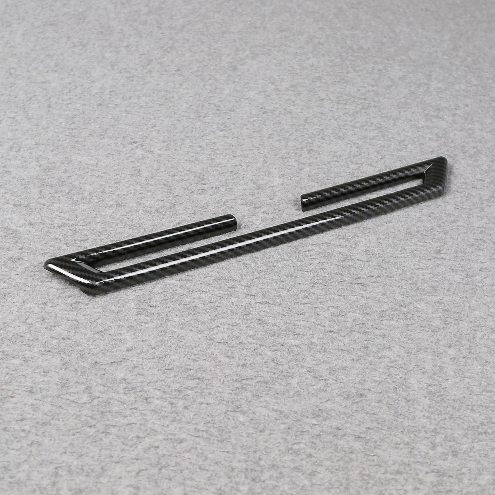 Fit for Lexus New TX TX350 2024 2025 2026 Interior Front Center Control Air Condition Vent Cover Trim