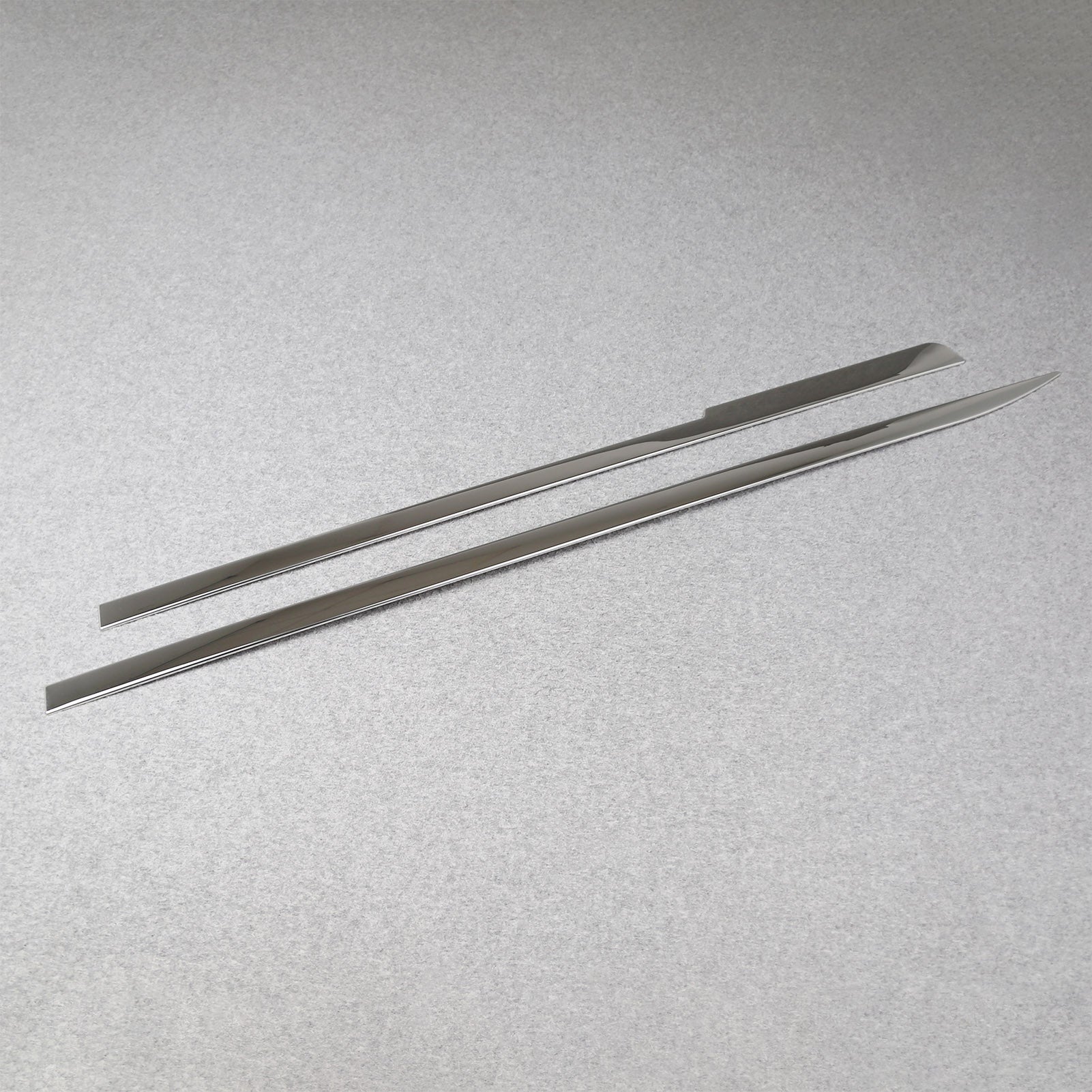 Fit for Mazda New CX-70 2025 2026 Door Body Side Skirt Molding Cover Trims