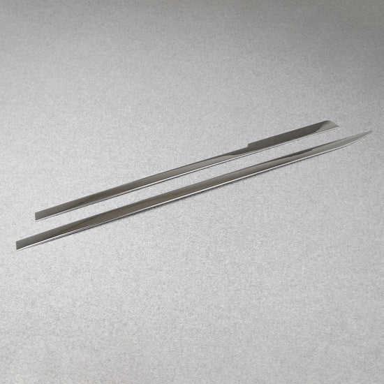 Fit for Mazda New CX-70 2025 2026 Door Body Side Skirt Molding Cover Trims