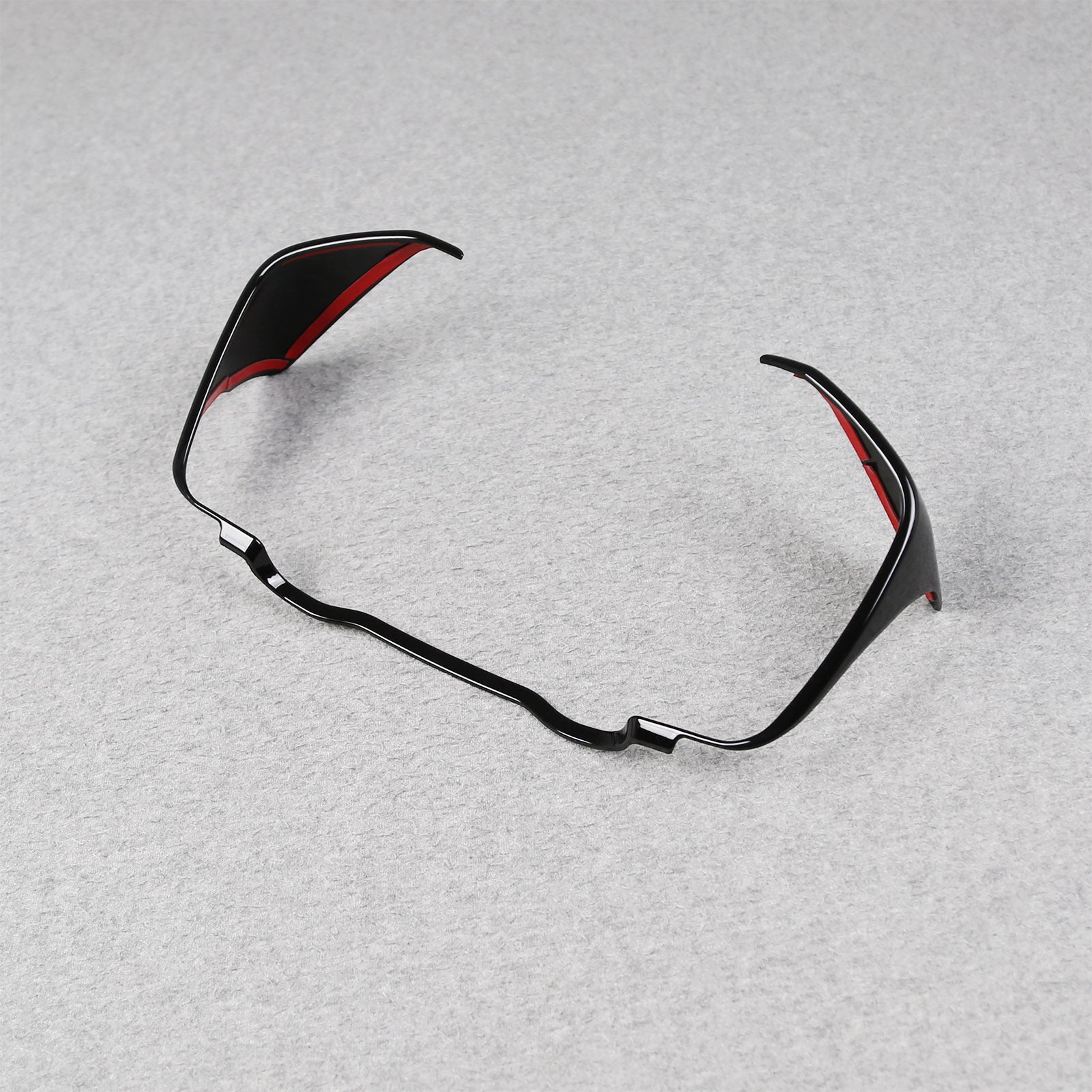 Fit for Subaru New Forester 2025 2026 Interior Dashboard Cover Instrument Panel Trim