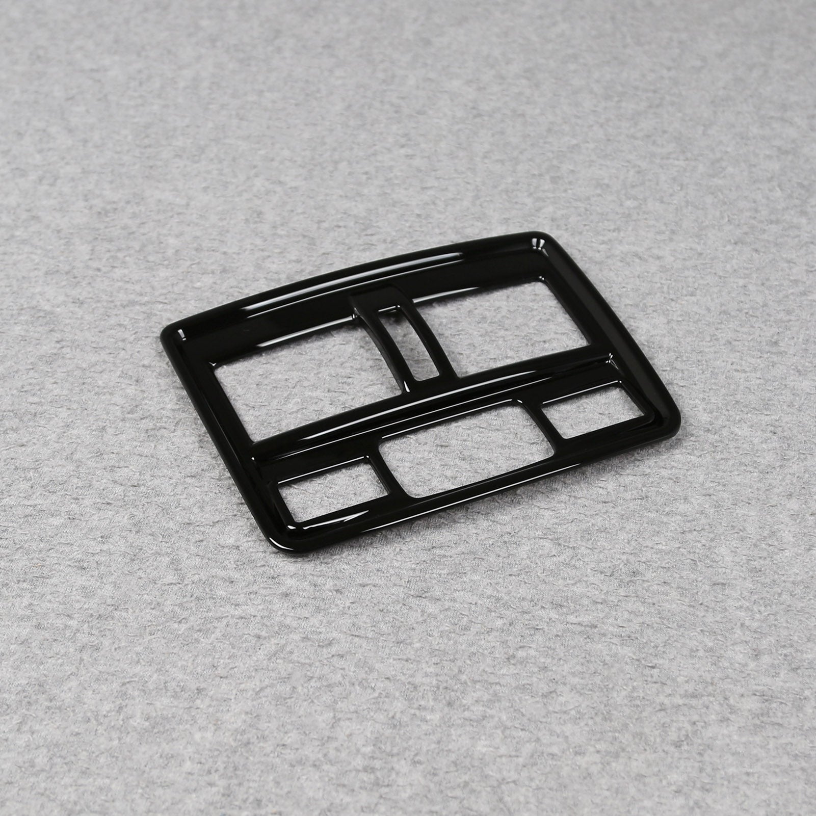 Fit for Subaru New Forester 2025 Interior Rear Seat Air Condition Vent Outlet Cover Trim