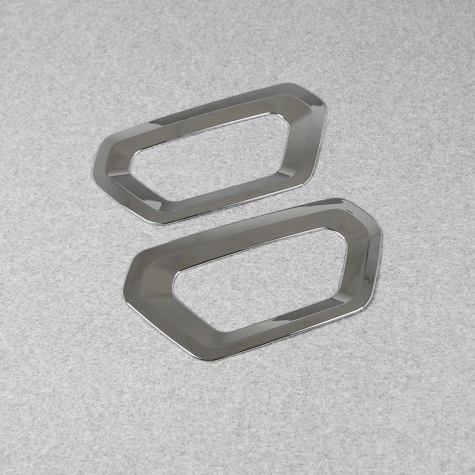 Fit for Subaru New Forester 2025 Front Bumper Corner Guard Cover Trims