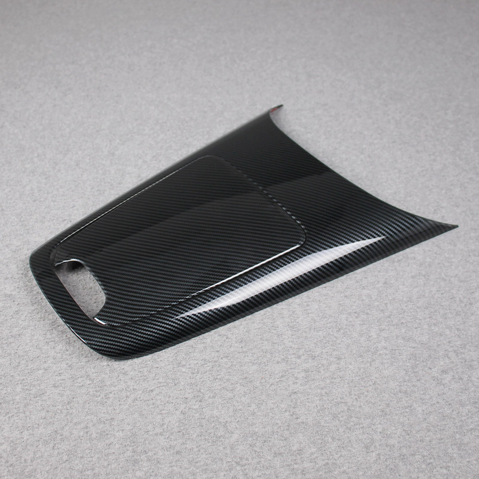 Fit for Mercedes-Benz E-Class W214 E200 E300 E450 2023 2024 2025 Front Center Console Dashboard Panel Cup Holder Cover Trims