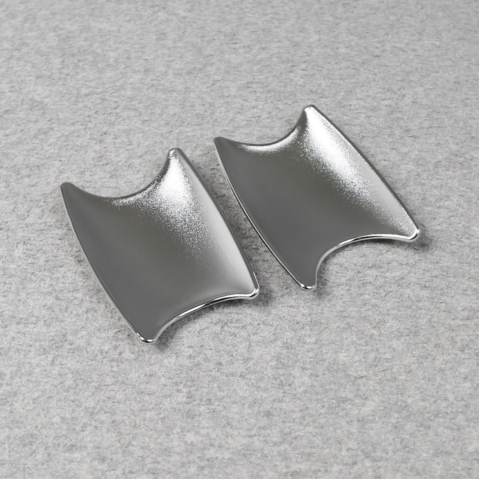 Fit for Nissan New Kicks 2025 Door Bowl Handle Cover Trims