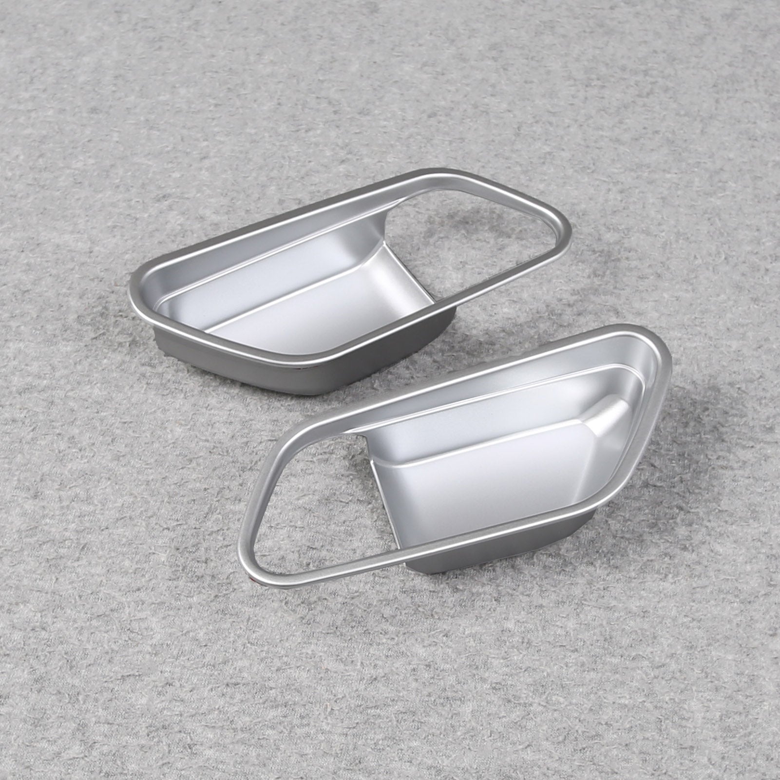 Fit for Nissan New Kicks 2025 Interior Door Handle Bowl Panel Cover Trims