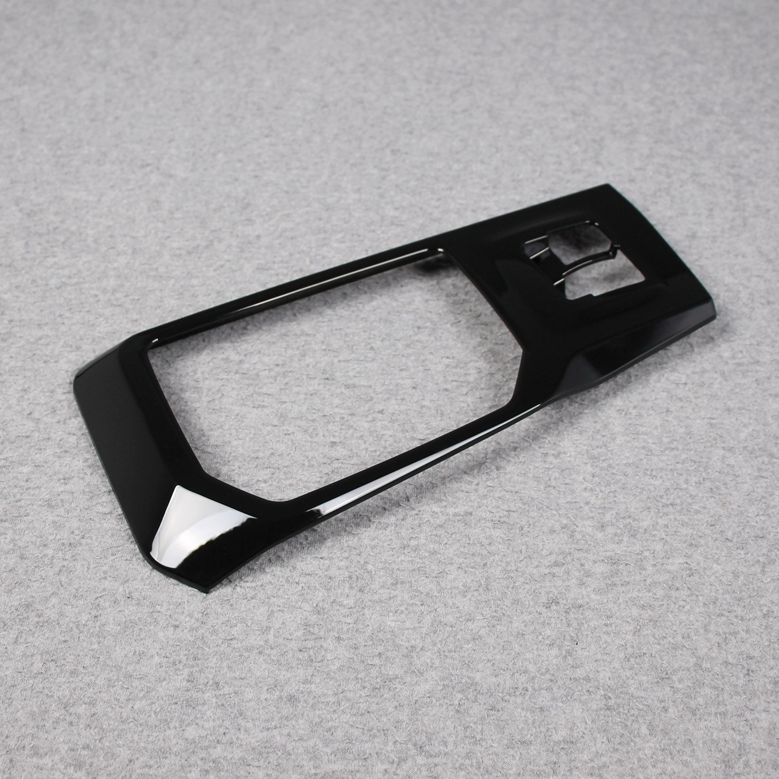 Fit for Toyota New Grand Highlander 2024 2025 2026 Gear Shift Knob Console Panel Cover Trim