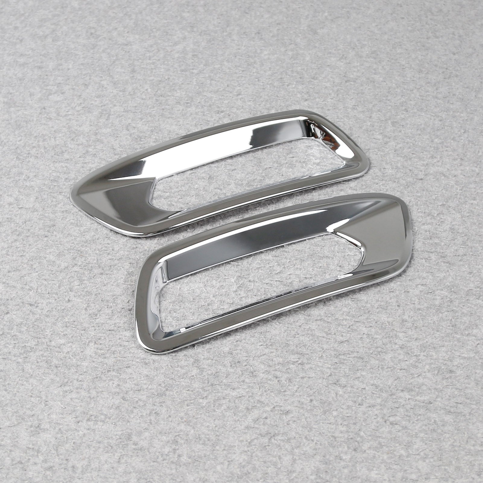 Fit For Honda New Passport 2025 2026 Rear Fog Light Lamp Cover Trims