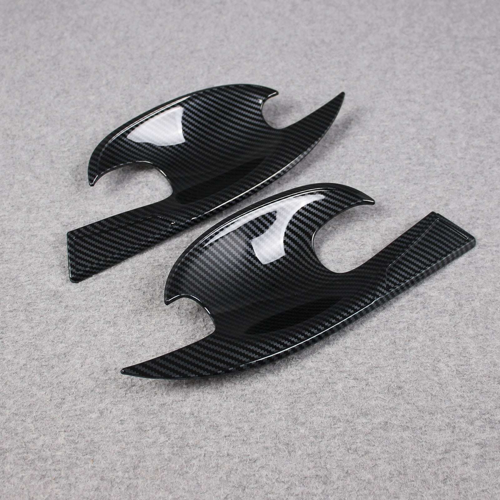 Fit For Mazda CX-50 CX50 2024 Exterior Door Handle Bowl Cover Trims