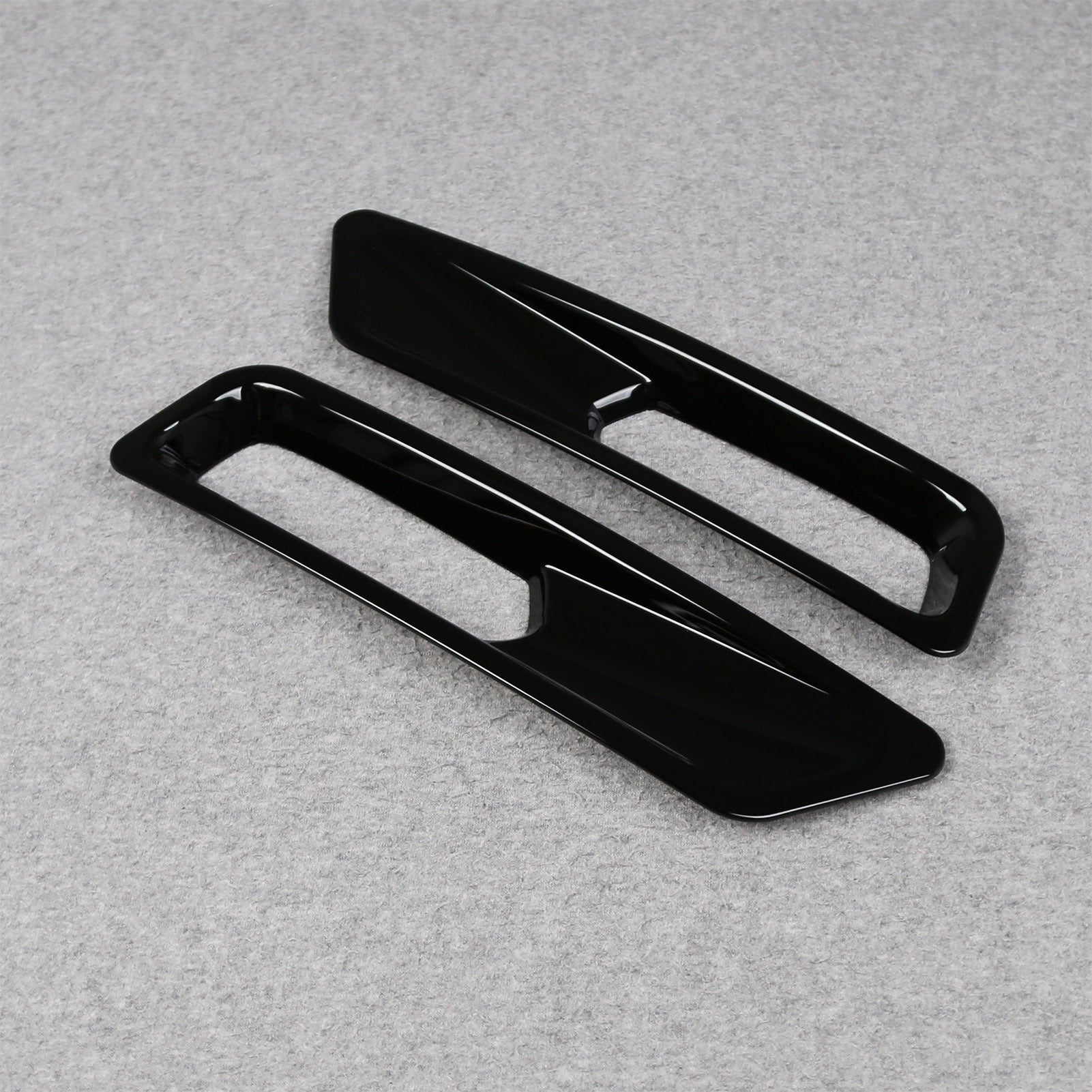 Fit For Honda New Pilot 2025 Rear Fog Light Cover Trims