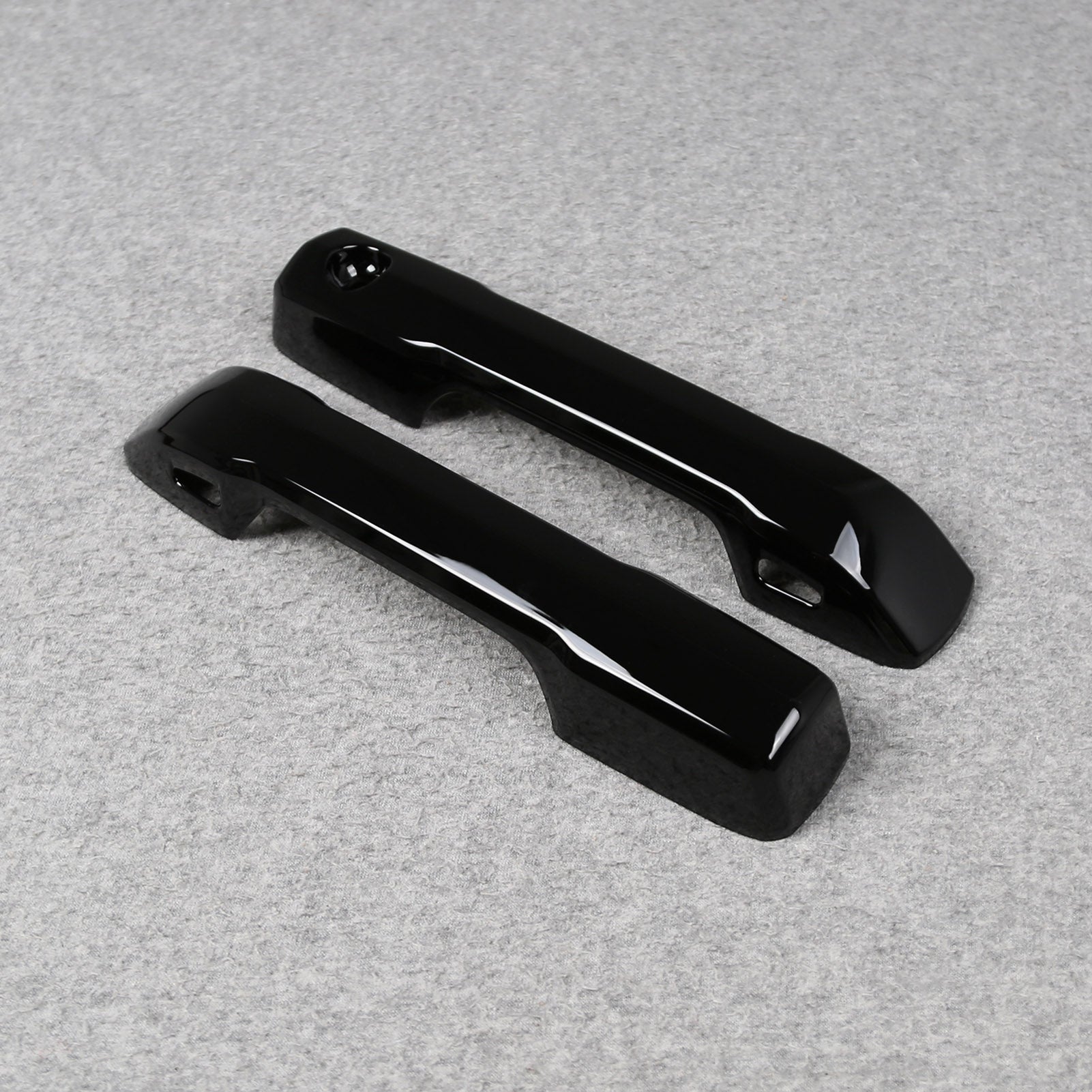 Fit for Toyota 4Runner 2025 2026 SR5/TRD Off-Road/TRD Off-Road i-Force MAX/TRD Off-Road Premium/TRD Off-Road Premium i-Force MAX/Trailhunter Door Handle Cover Trims