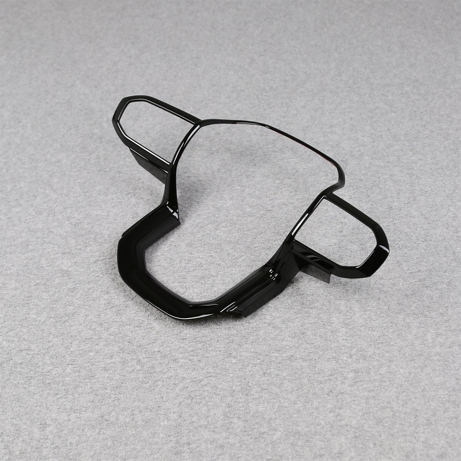 Fit for Chevrolet Chevy New Colorado 2024 2025 Wheel Steering Trim Panel Cover Trims