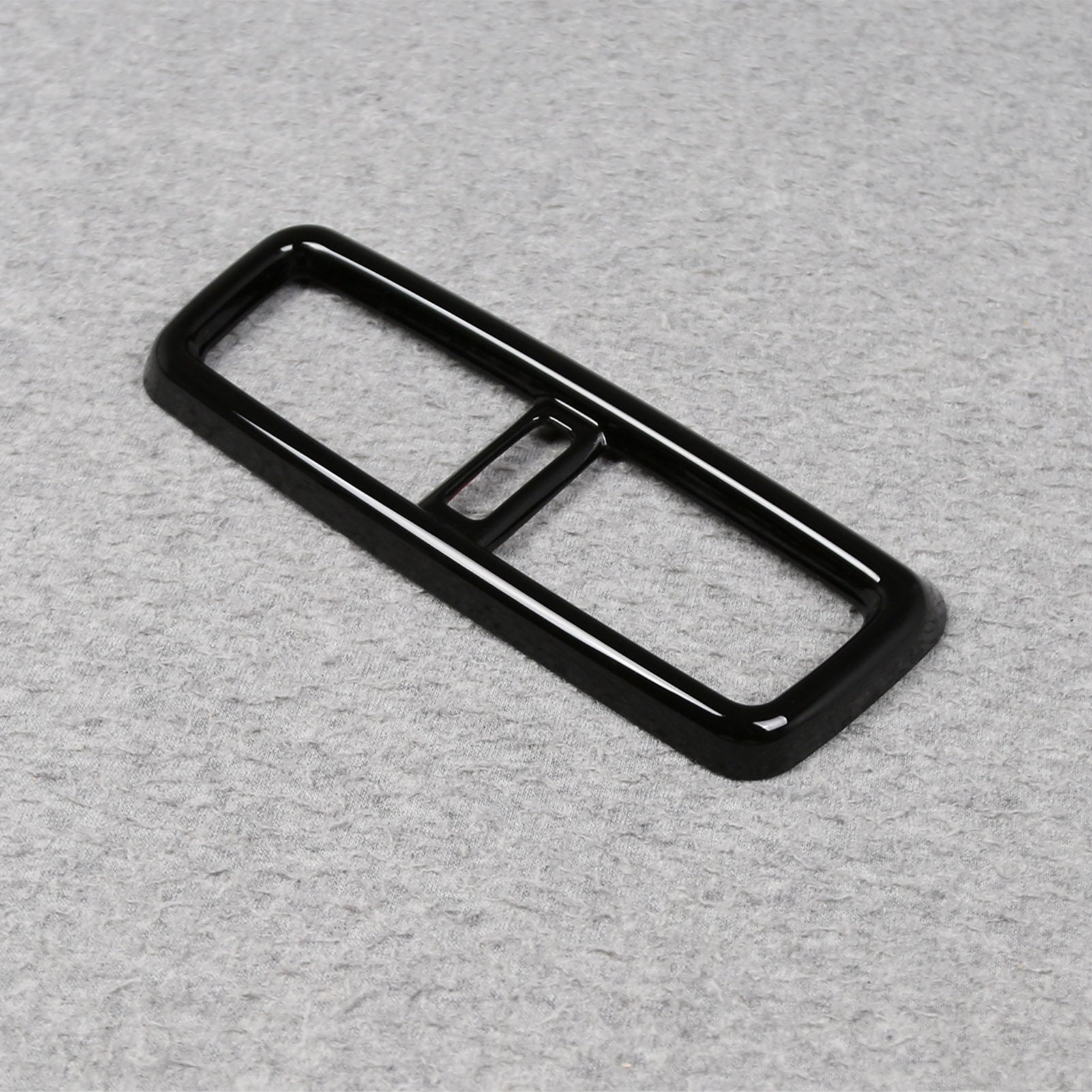 Fit for Honda Prologue 2024 2025 2026 Interior Rear Seat Air Condition Vent Outlet Cover Trim