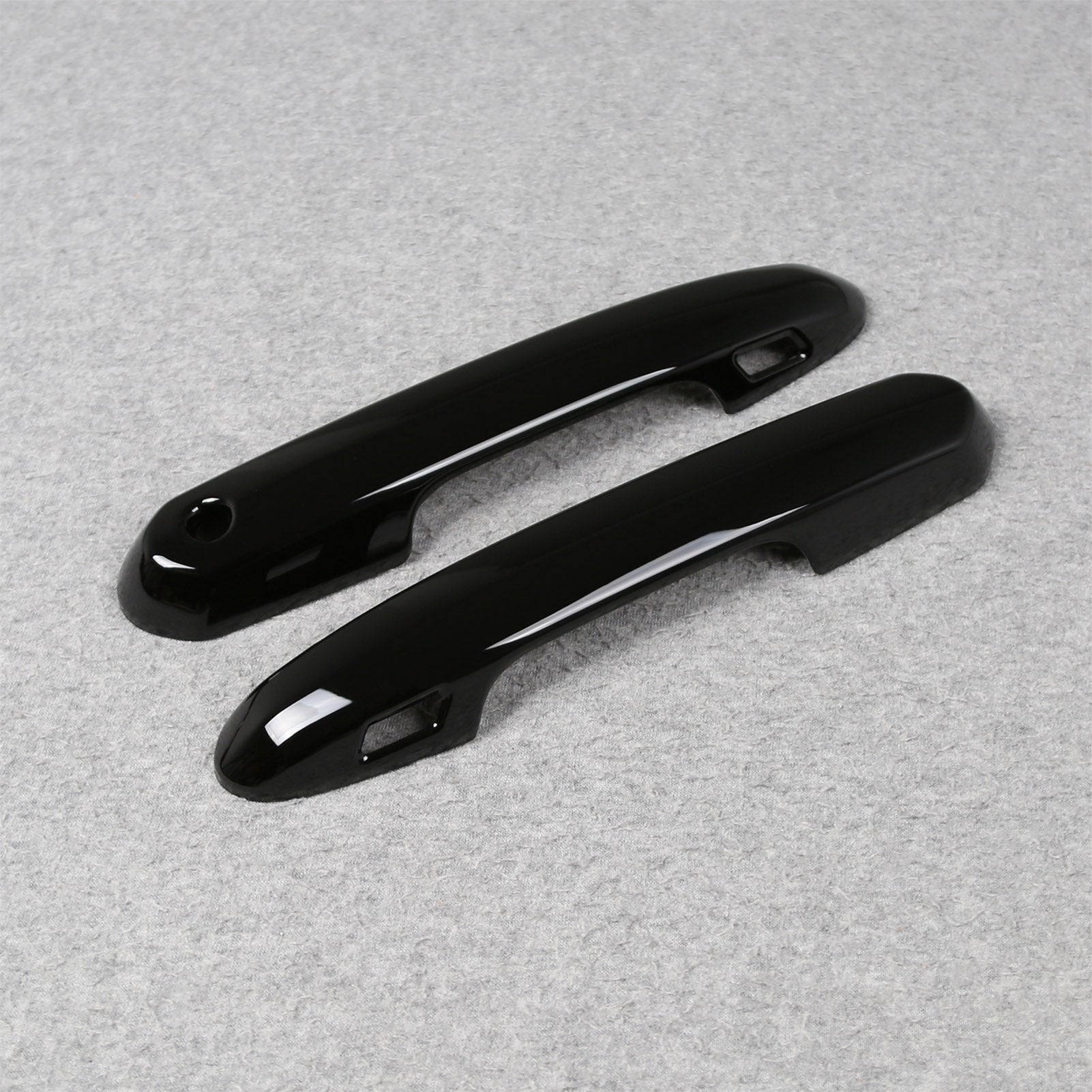 Fit For Toyota RAV4 2019 2020 2021 2022 2023 2024 2025/Crown Signia 2025 2026 Door Handle Cover Trims ABS