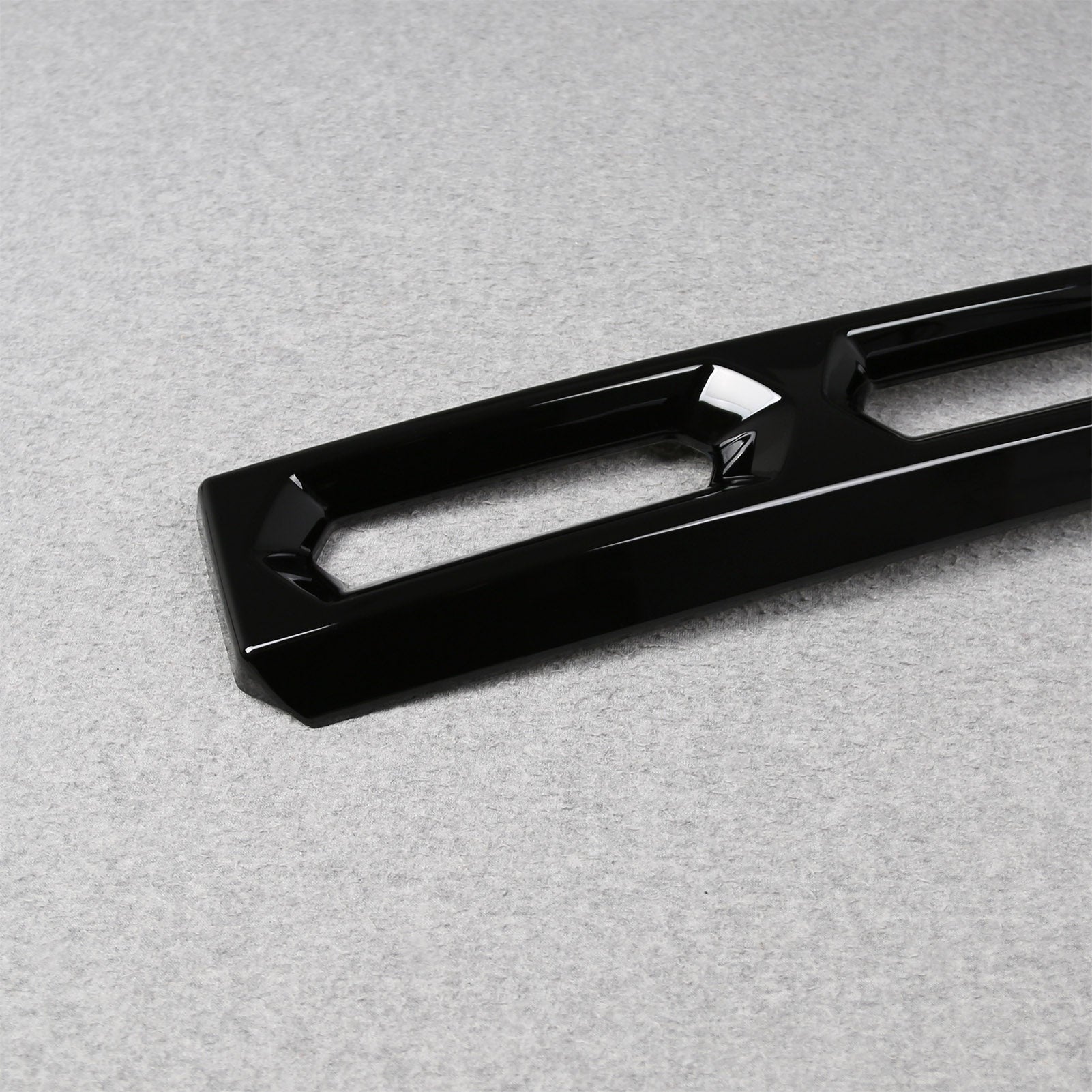 Fit for Honda New Passport 2025 2026 Front Grill Grilled Cover Trim Trims