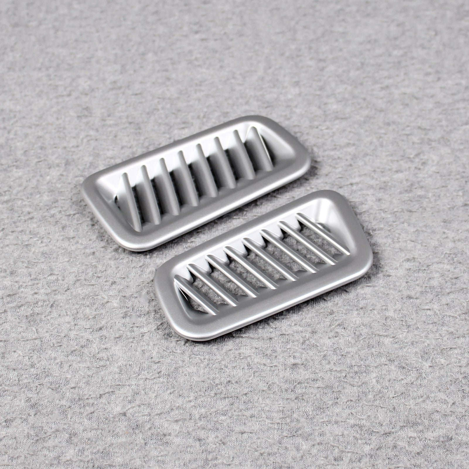 Fit For Toyota New Grand Highlander 2024 2025 2026 Interior Front Upper Air Condition Vent Outlet Cover Trims