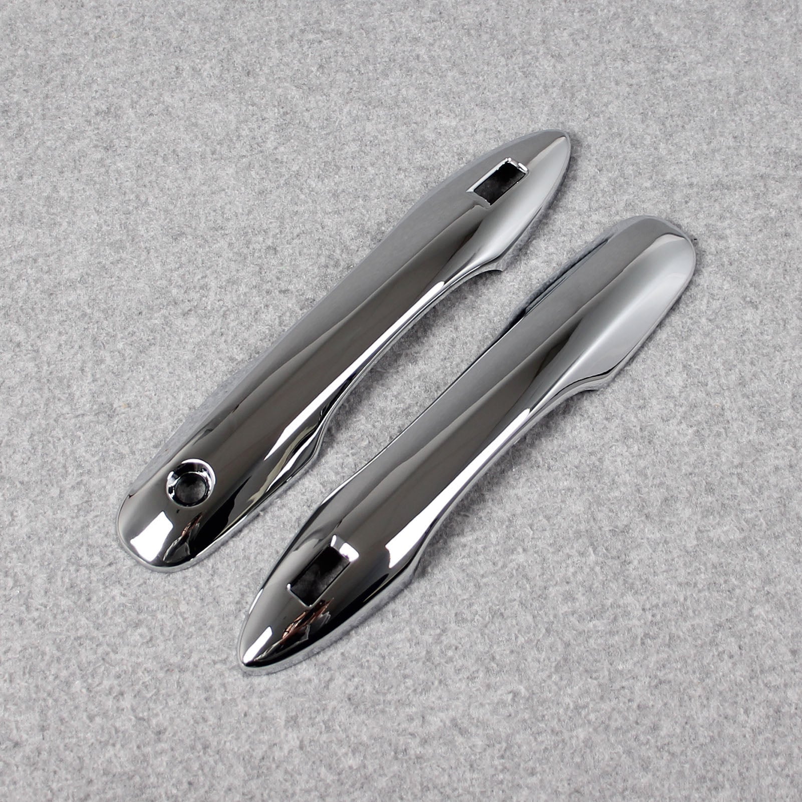 Fit for Toyota New Prius 2023 2024 2025 2026 Door Handle Cover Trims