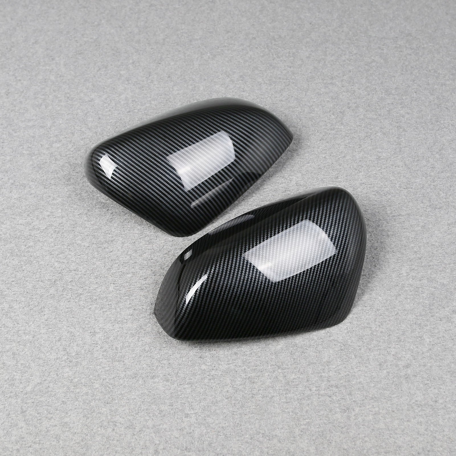 Fit For Subaru New Forester 2025 Chrome Rear View Mirror Side Molding Cover Trims