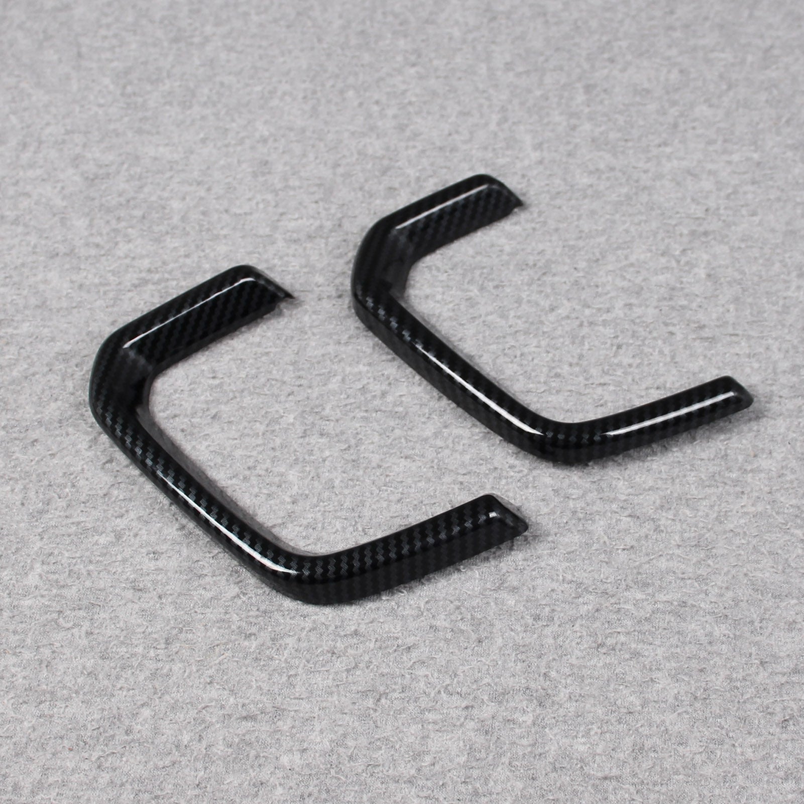 Fit for Mazda CX-50 CX50 2024 Interior Front Upper Air Condition Vent Outlet Cover Trim