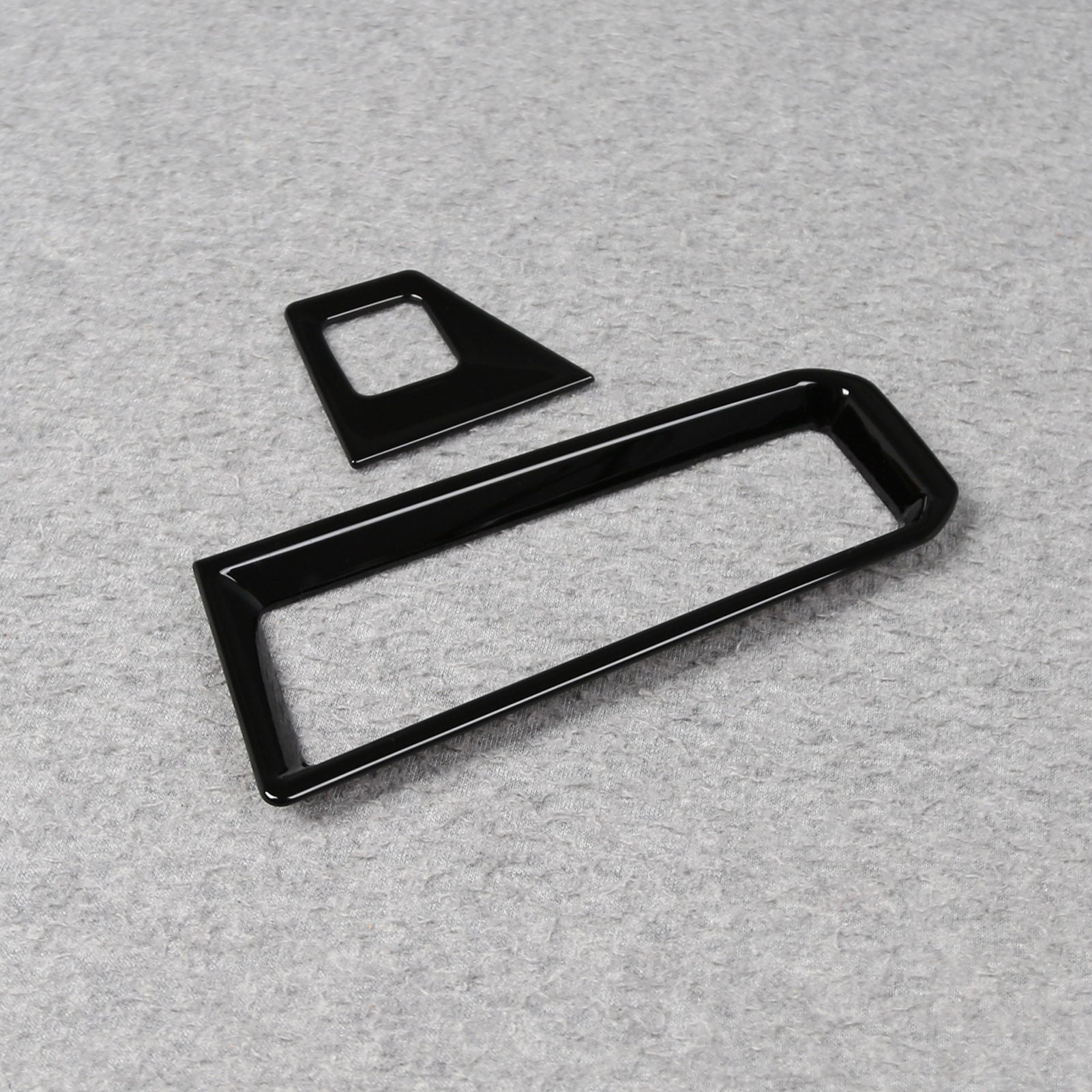 Fit for Nissan New Kicks 2025 Gear Shift Knob Console Inside Panel Cover Trim