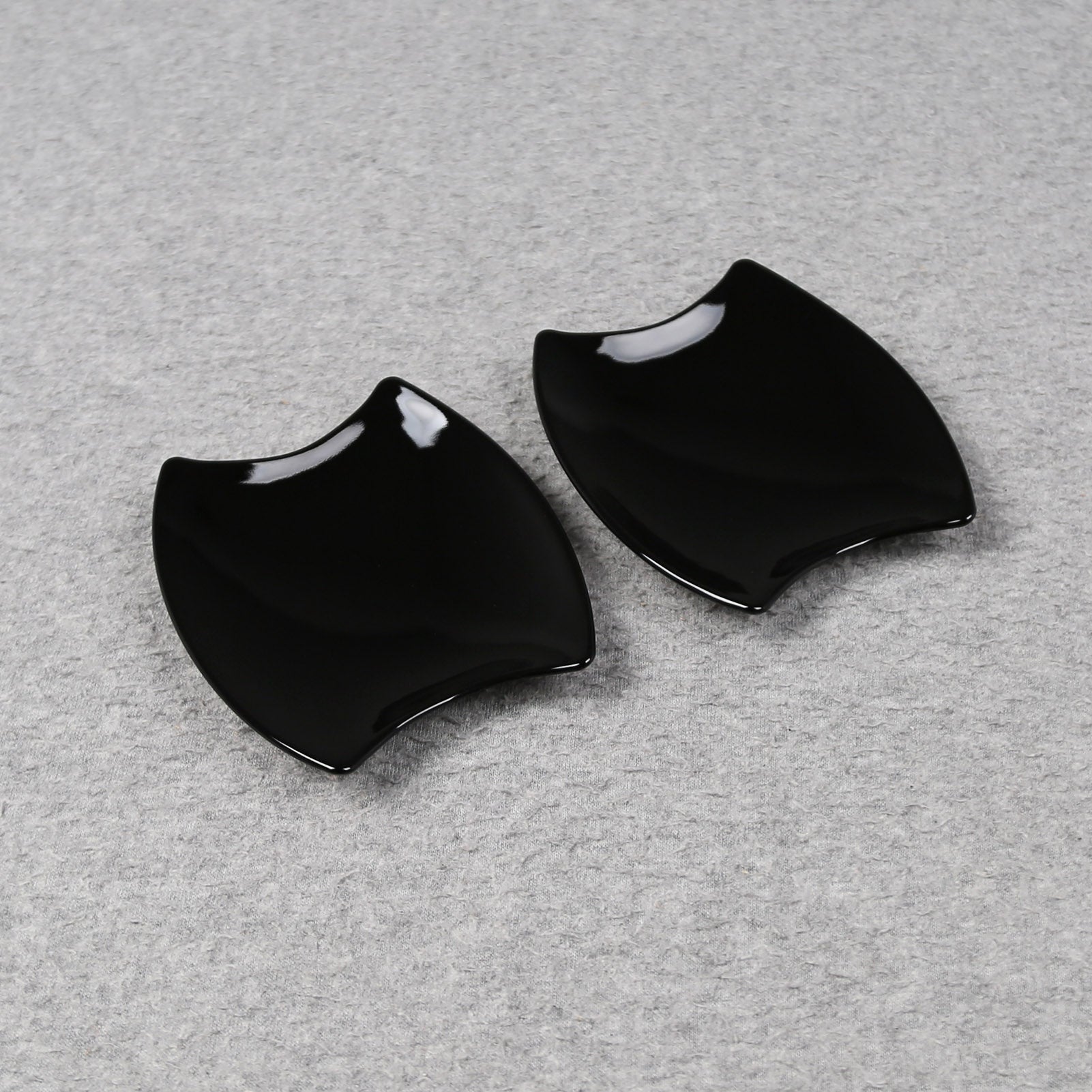 Fit for Honda New Pilot 2025 / Passport 2025 2026 Door Bowl Handle Cover Trims