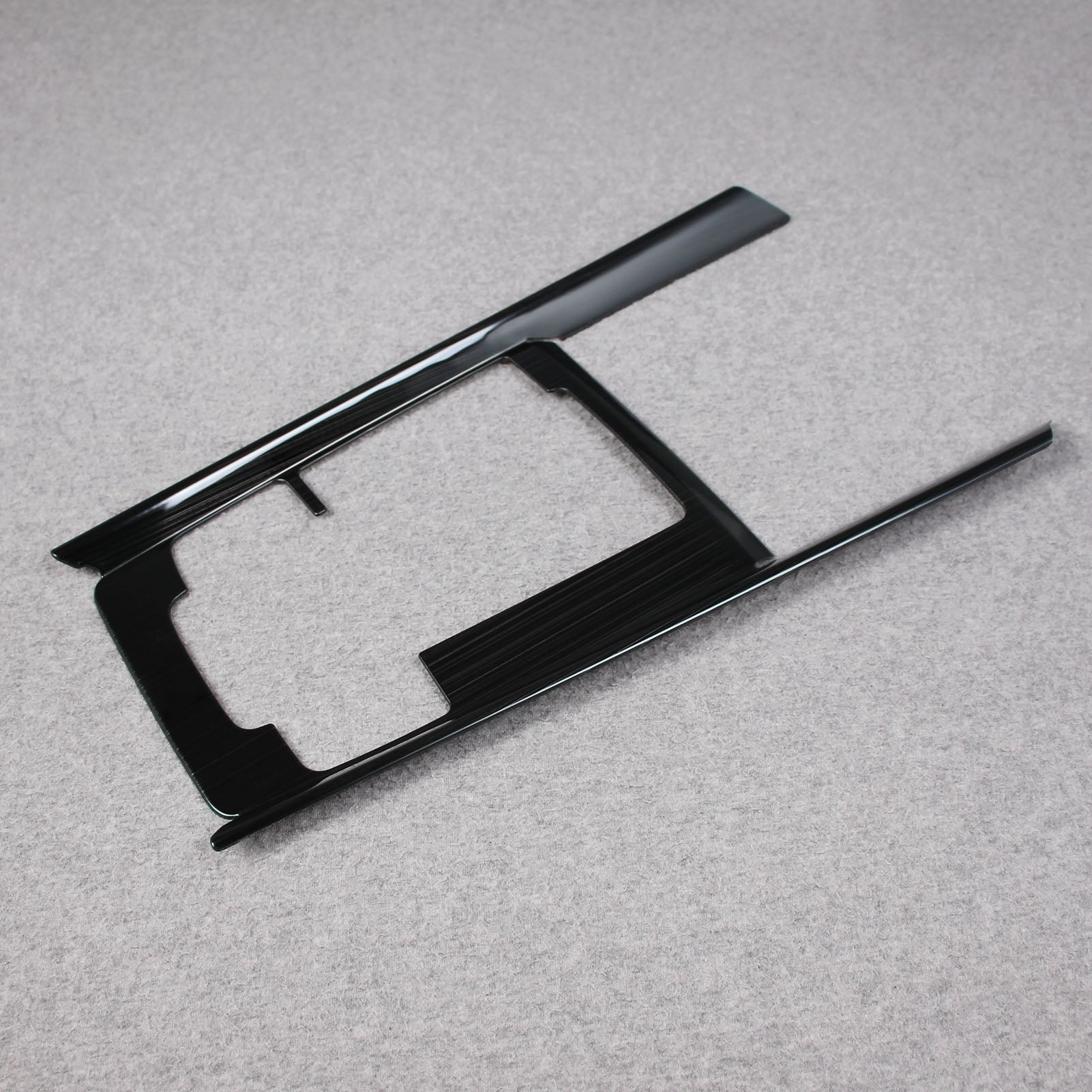 Fit for Mazda CX-50 CX50 2024 Gear Shift Knob Console Media Panel Cover Trim 