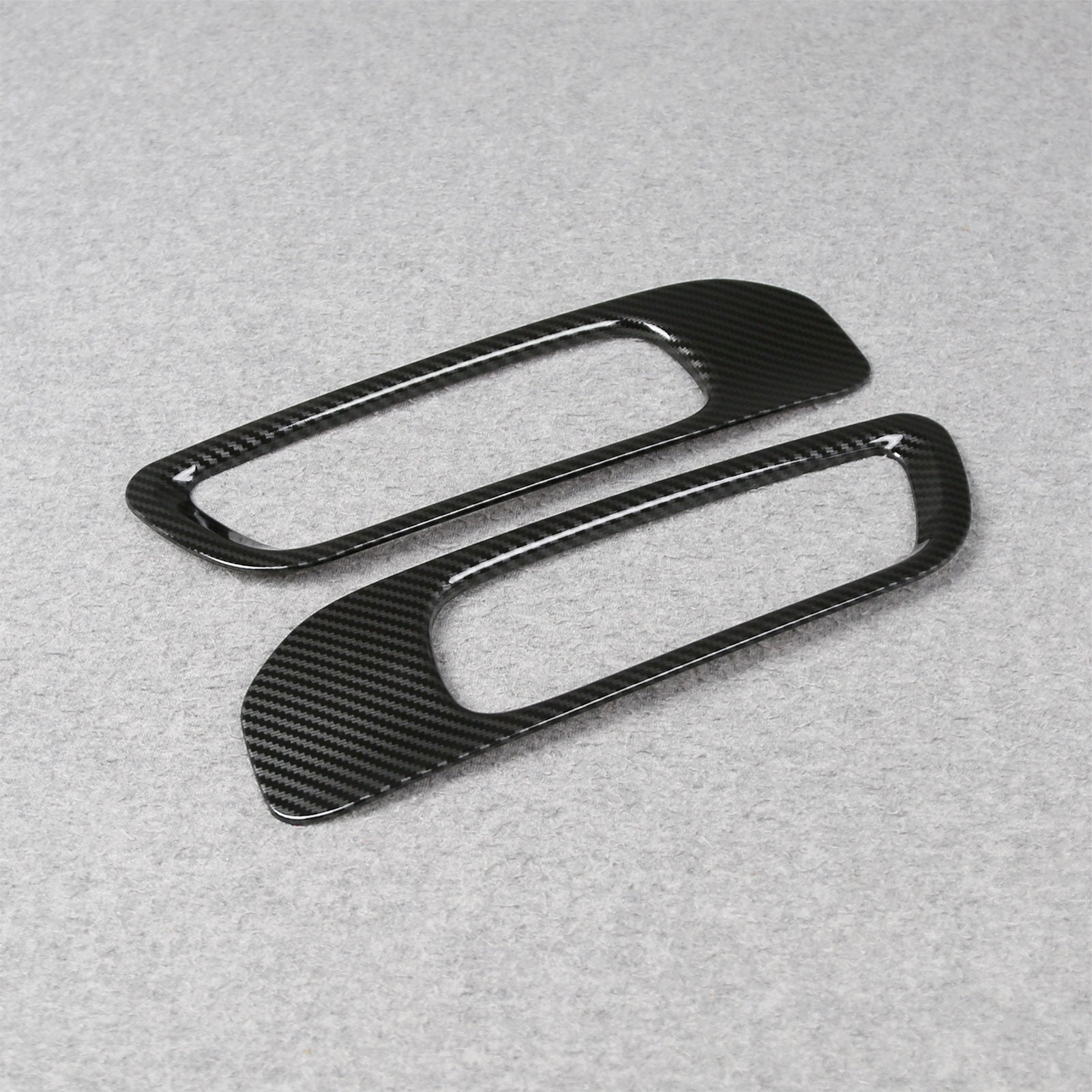 Fit For Honda New Pilot 2025 Front Fog Light Lamp Cover Trims