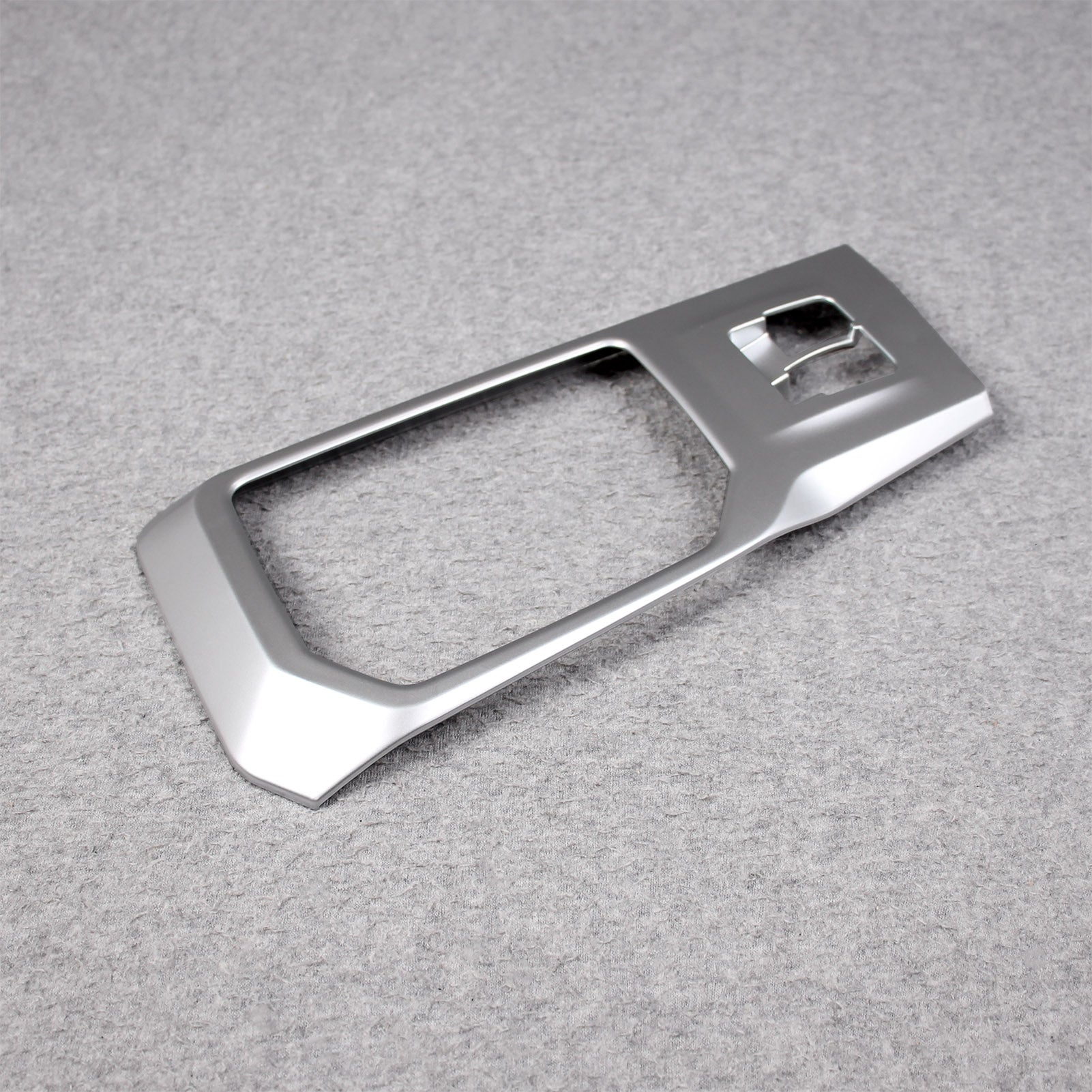 Fit for Toyota New Grand Highlander 2024 2025 2026 Gear Shift Knob Console Panel Cover Trim