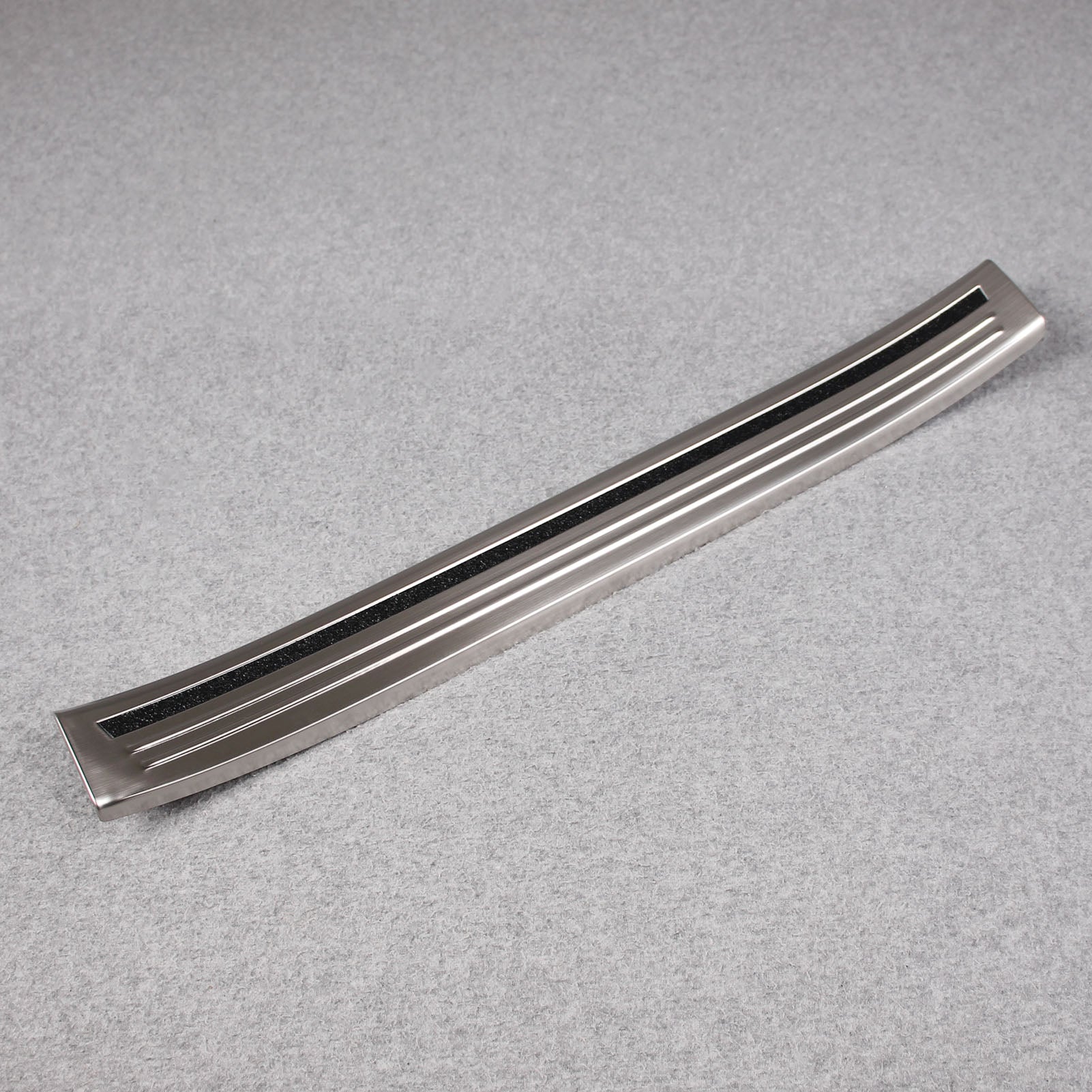 Fit for Mazda CX-50 CX50 2024 Inside Door Sill Scuff Plate Guard Cover Trims