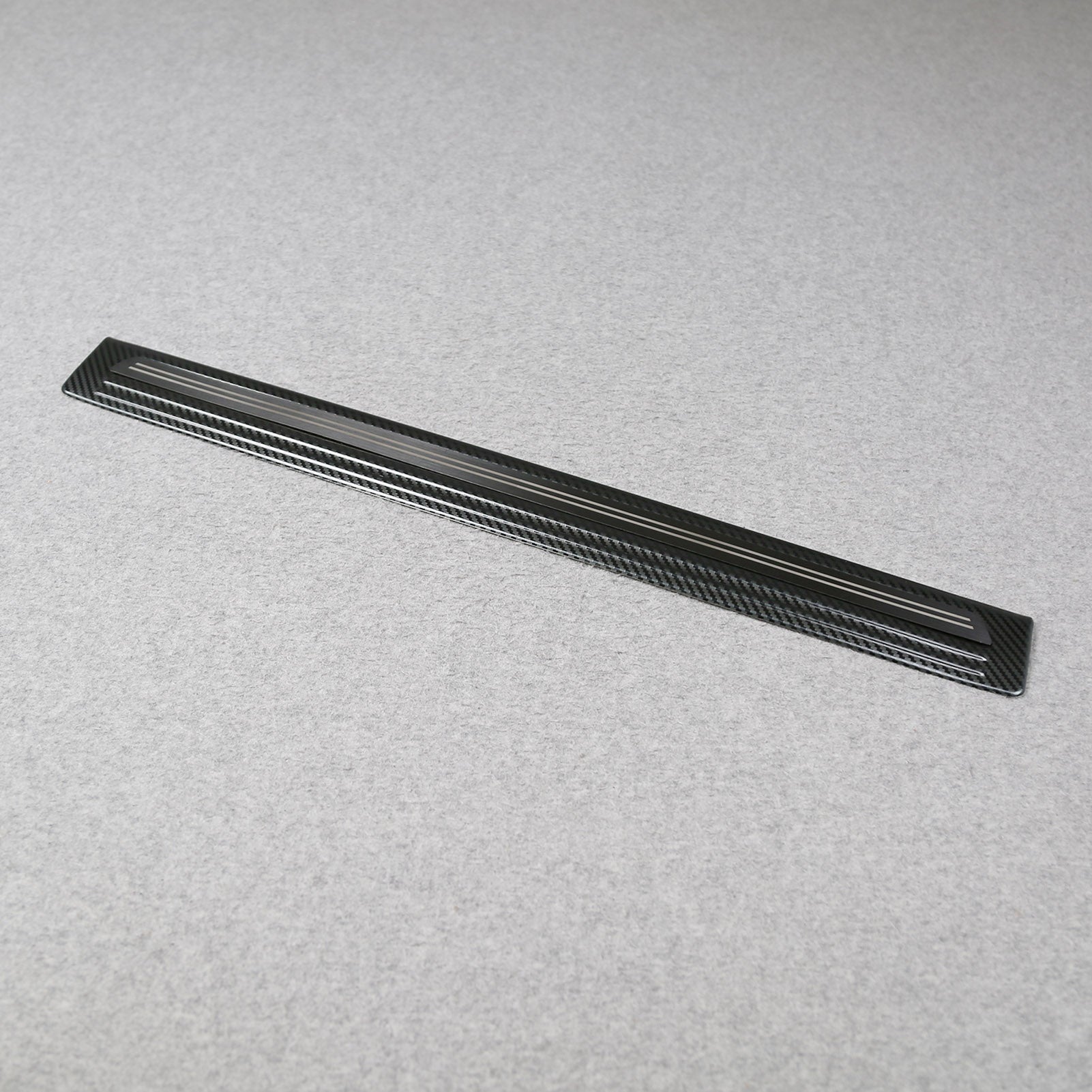 Fit for Nissan New Armada 2025 2026 Outside Door Sill Plate Cover Trims