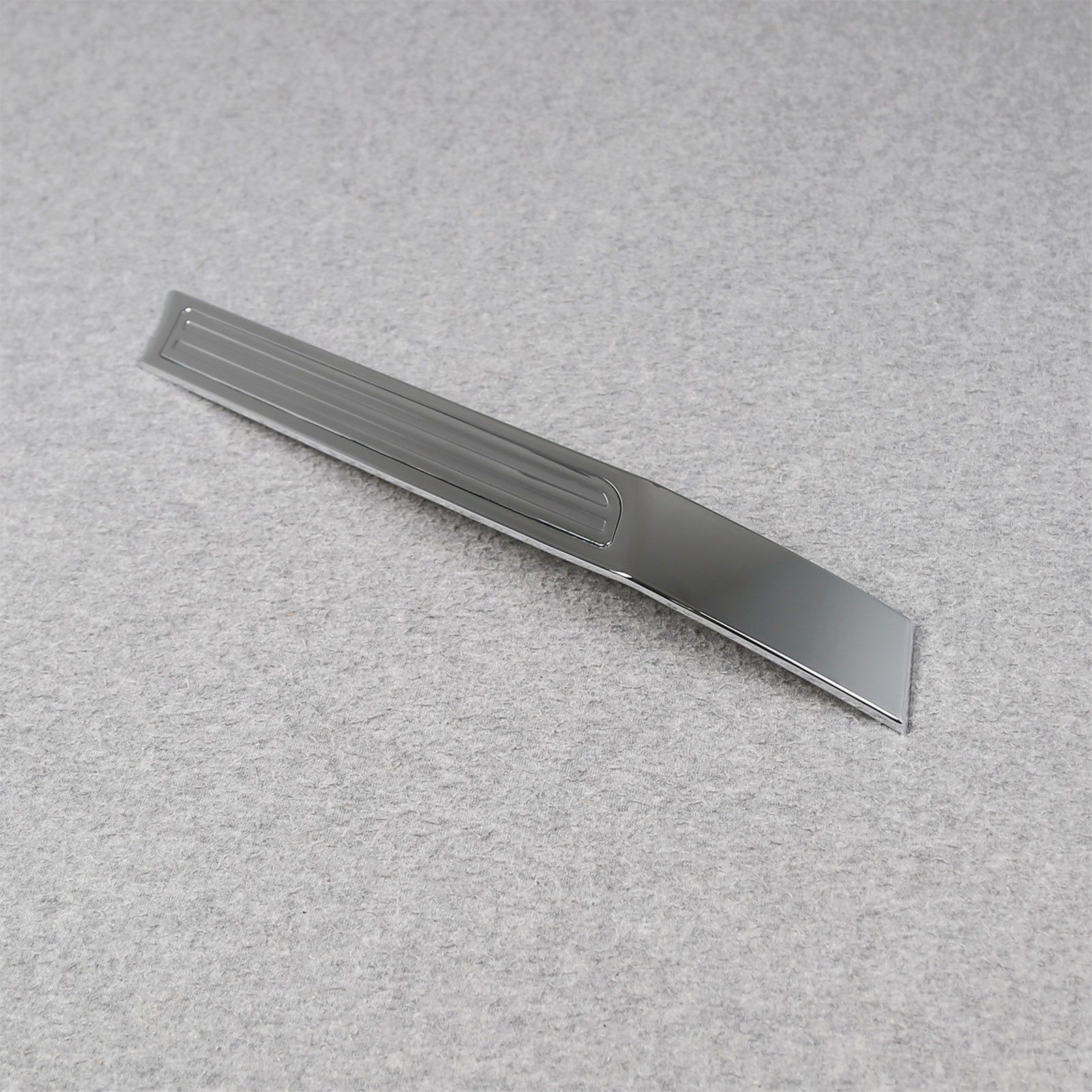 Fit for Toyota New Land Cruiser LC250 2024 2025 2026 / Lexus GX 550 GX550 2024 2025 2026 A-Pillar C-Pillar Frame Molding Cover Trims