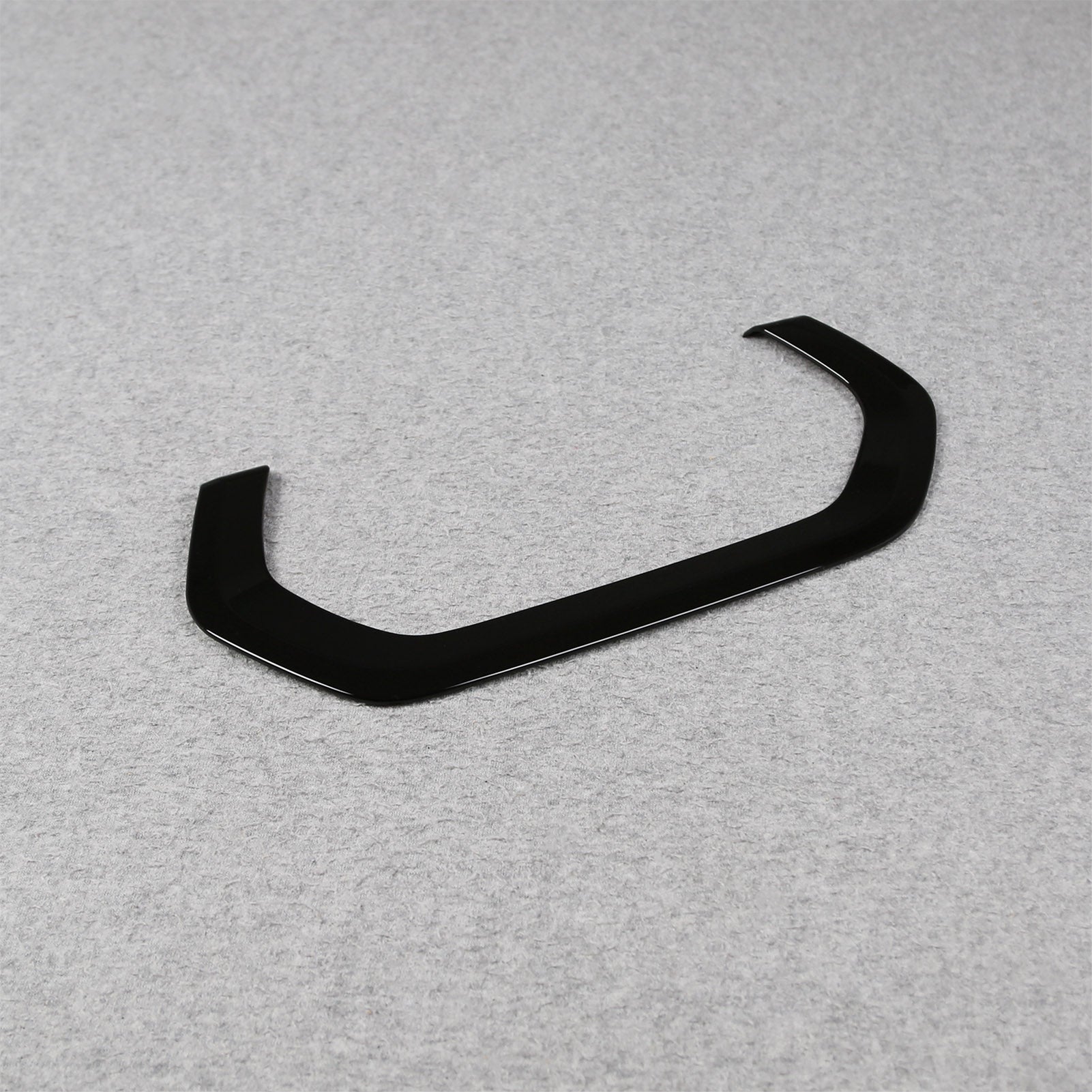 Fit for Subaru New Forester 2025 Rear Bumper Corner Mesh Cover Trims