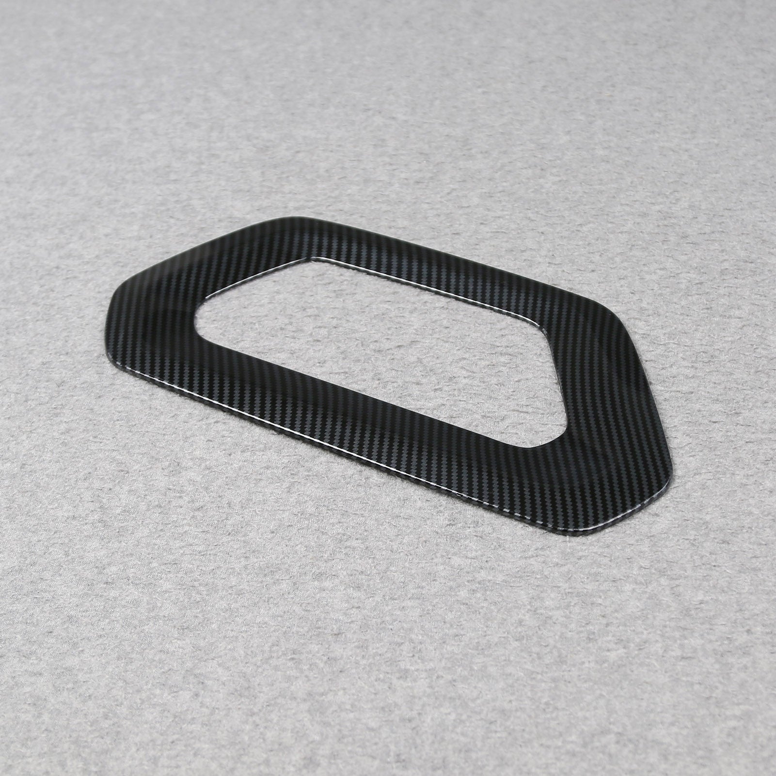 Fit For Subaru New Forester 2025 2026 Front Bumper Side Corner Guard Mesh Fog light Cover Trim