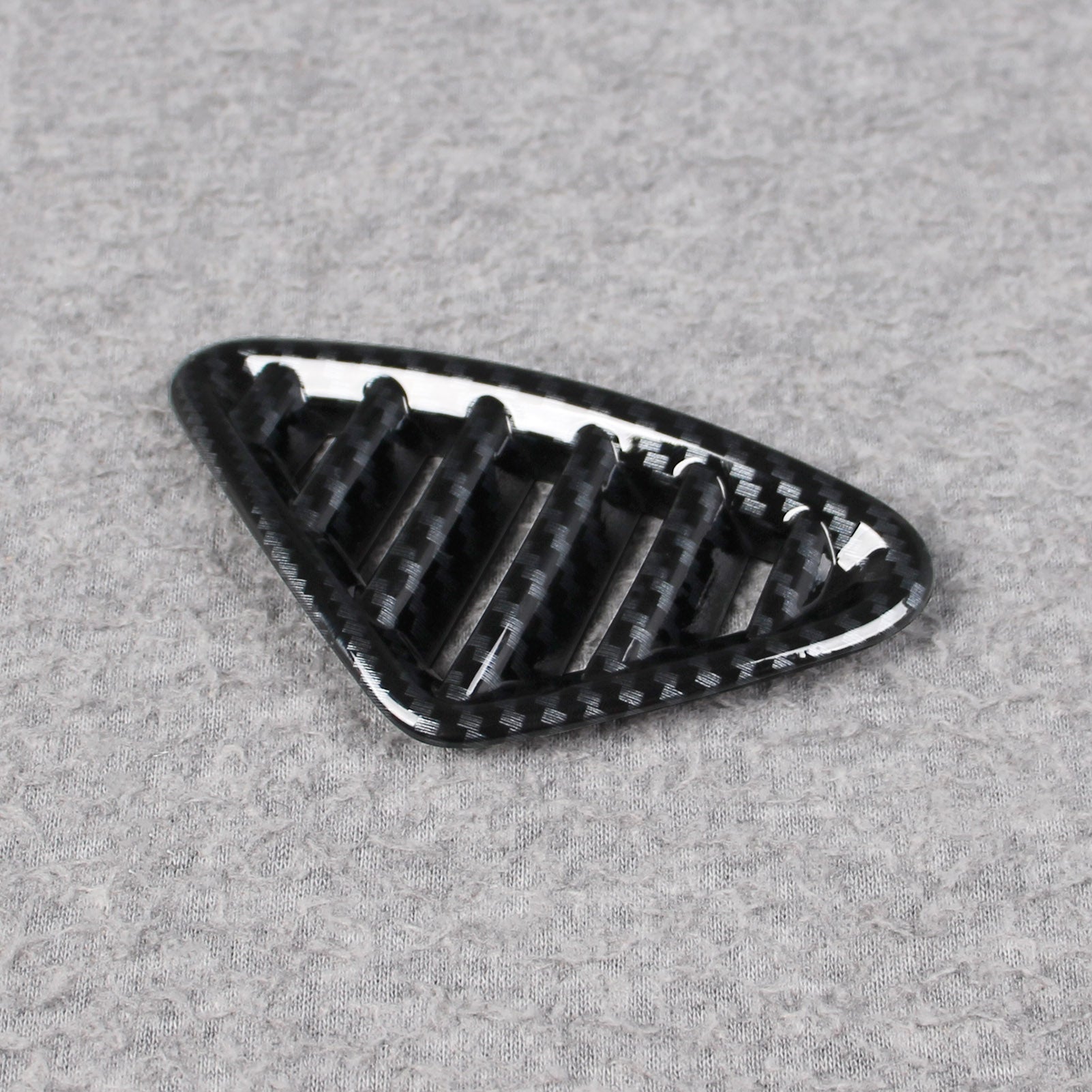 Fit for Mercedes-Benz E-Class W214 E200 E300 E450 2023 2024 2025 Interior Front Air Condition Vent Outlet Cover Trims